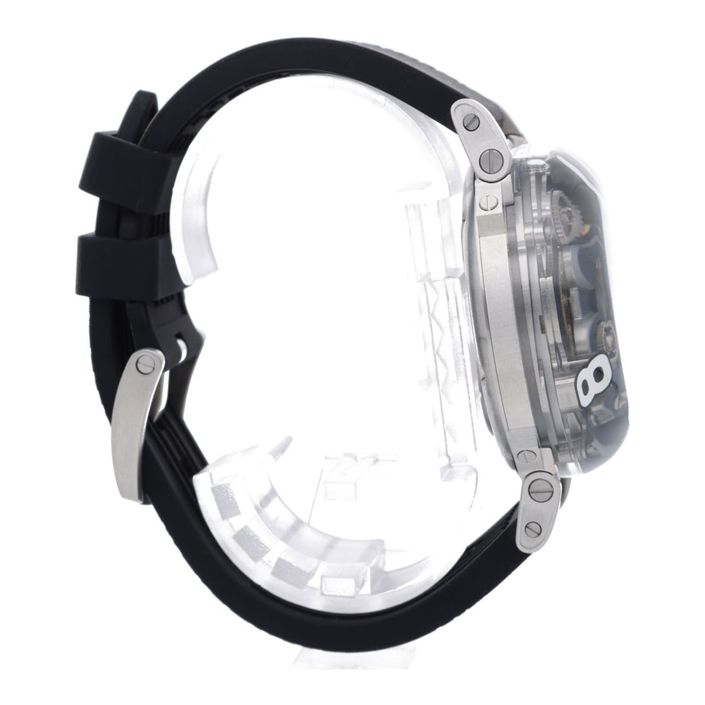 U-Boat Unknown 3354 - (6/7)