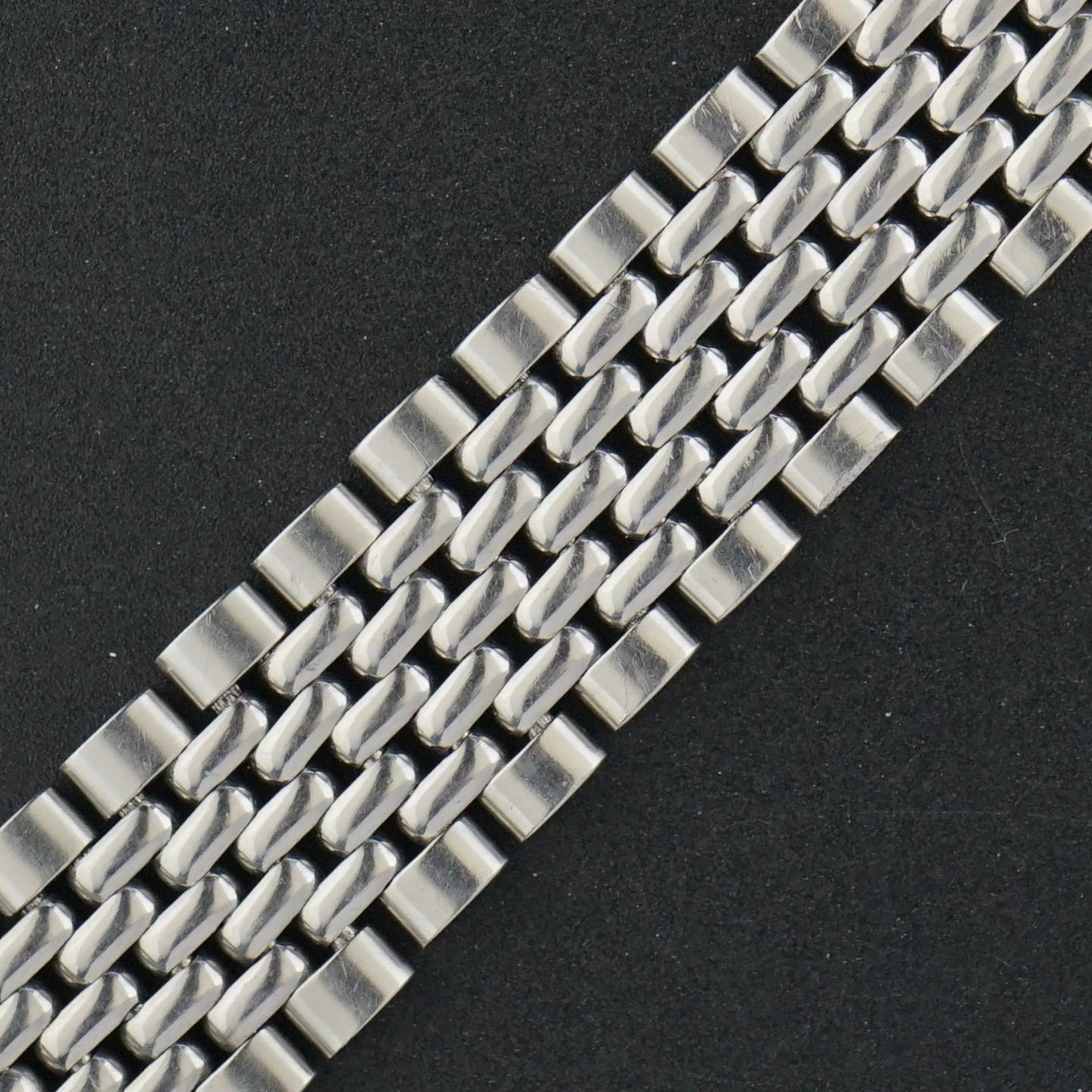 Omega Seamaster 166.010 - (7/8)