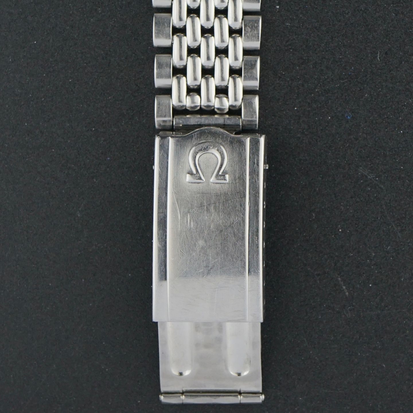 Omega Seamaster 166.010 - (8/8)