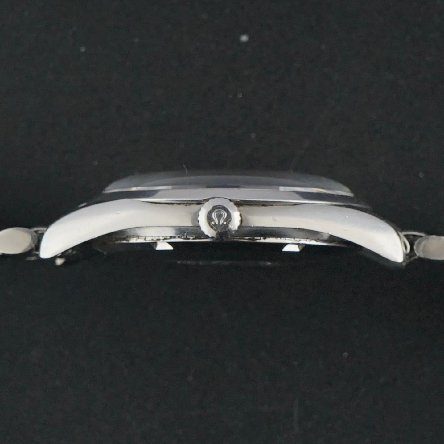 Omega Seamaster 166.010 - (5/8)