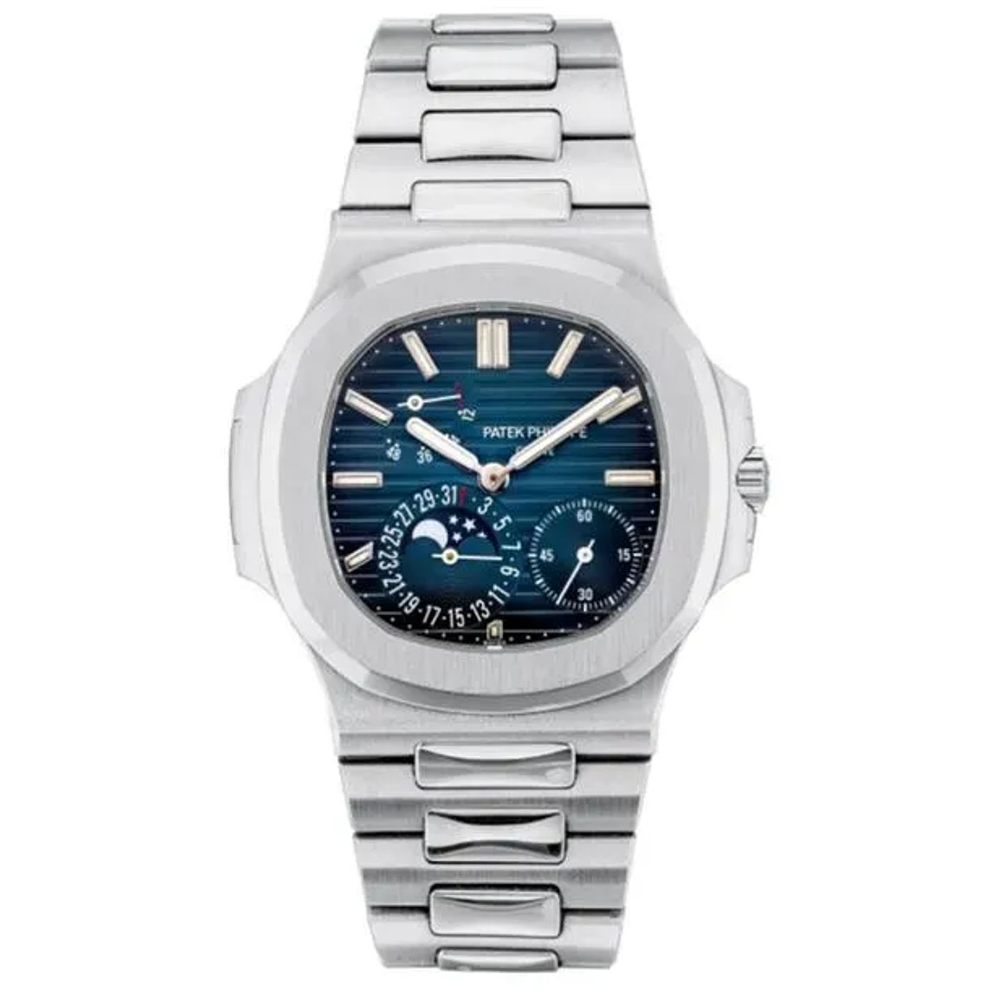 Patek Philippe Nautilus 5712/1A-001 - (1/1)