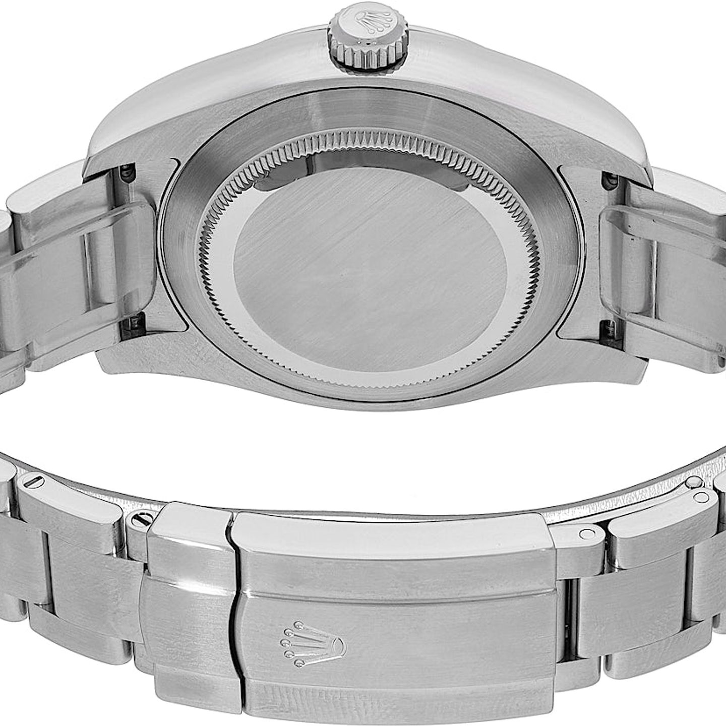 Rolex Air-King 116900 - (5/5)