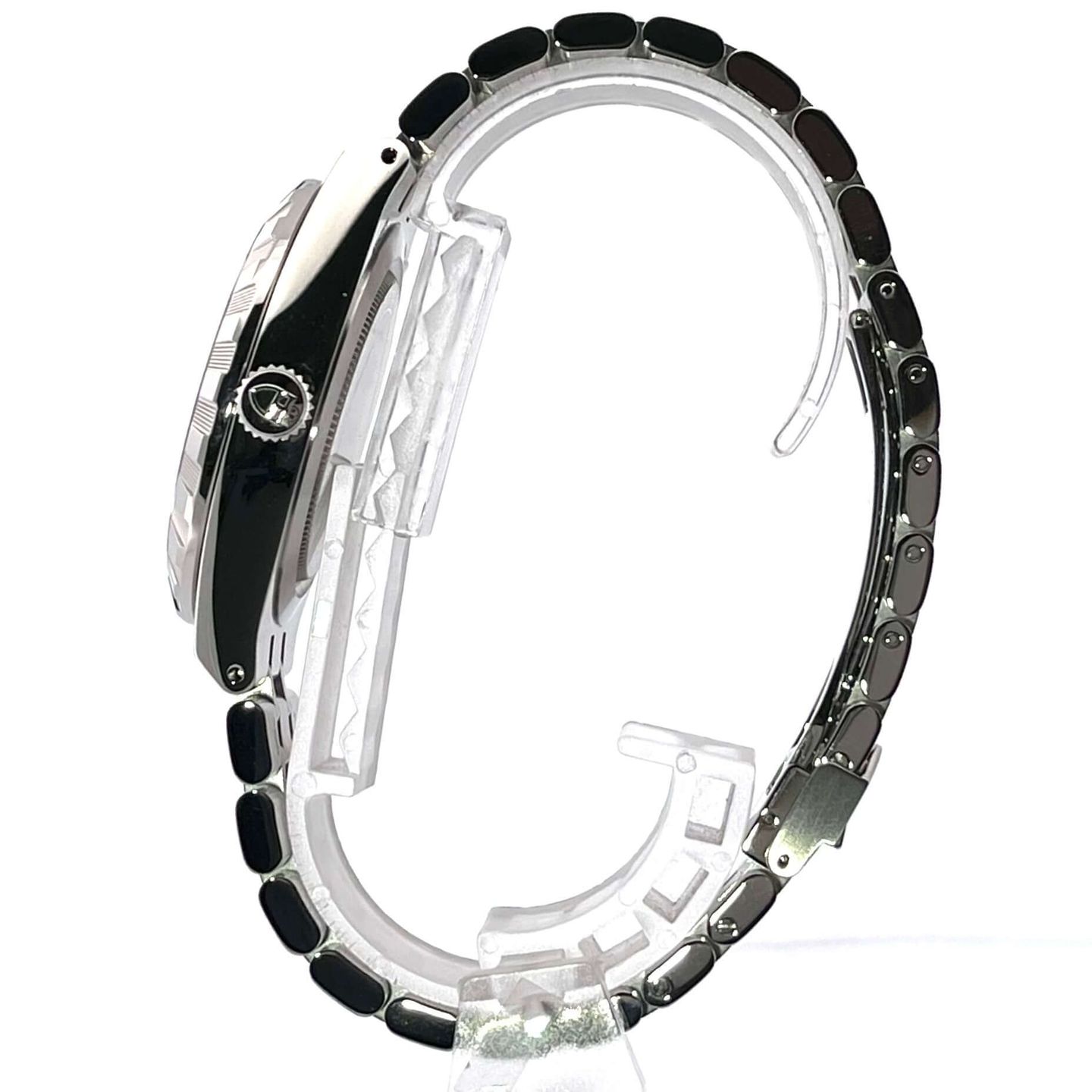 Tudor Royal 28500 (2025) - Blauw wijzerplaat 38mm Staal (5/8)