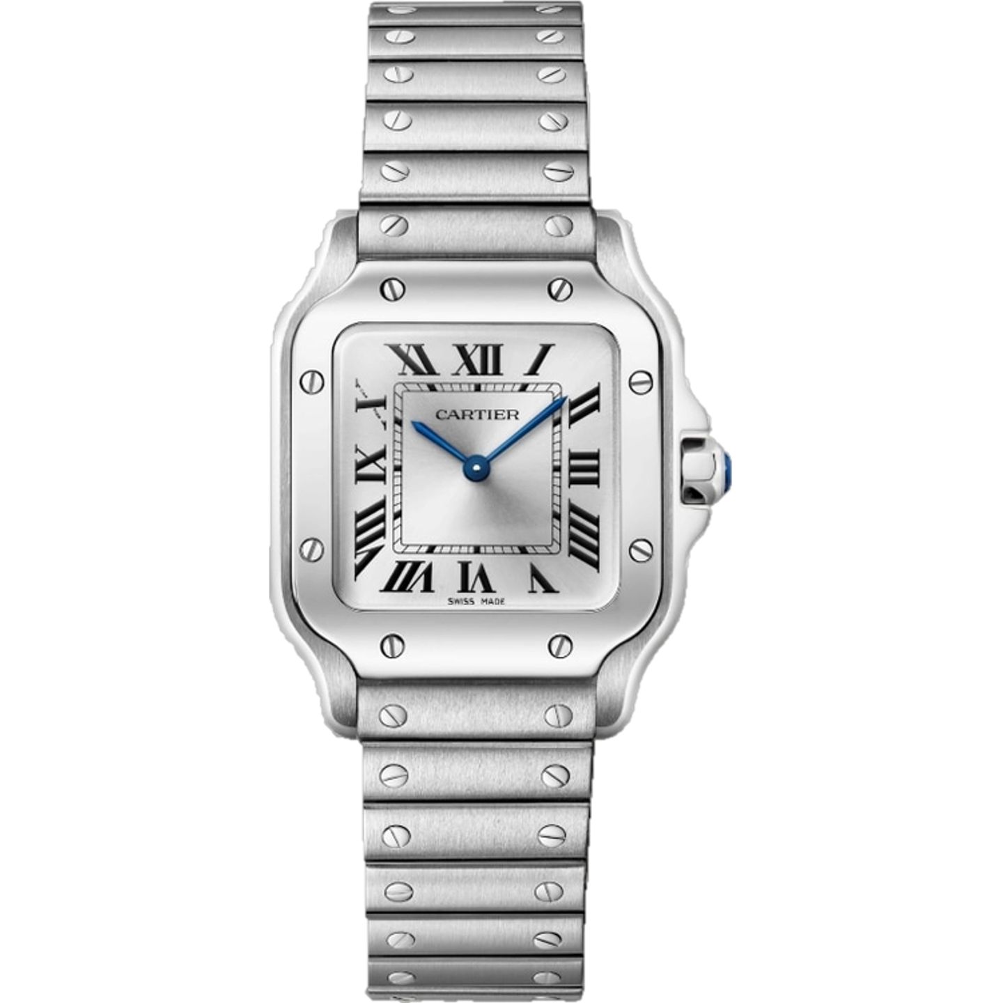 Cartier Santos WSSA0082 - (1/1)