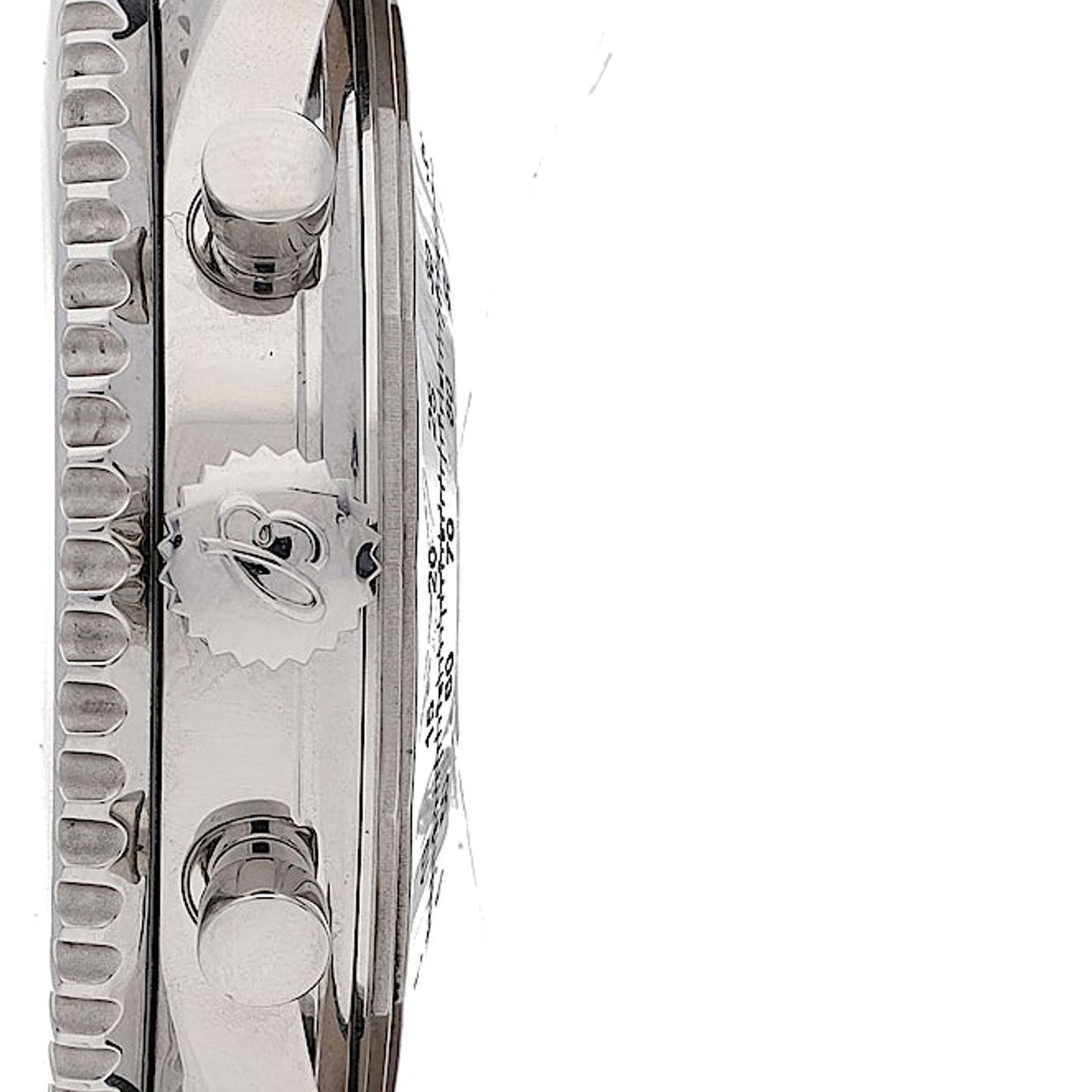 Breitling Navitimer 01 AB0120 (2018) - 43 mm Steel case (4/5)