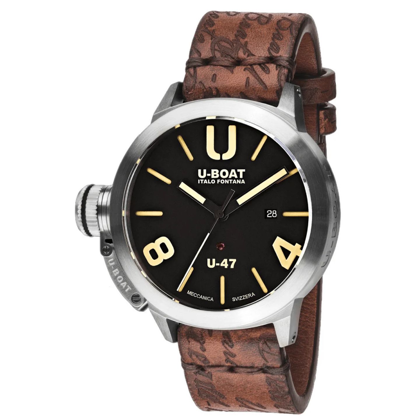 U-Boat Classico 8105 - (3/3)