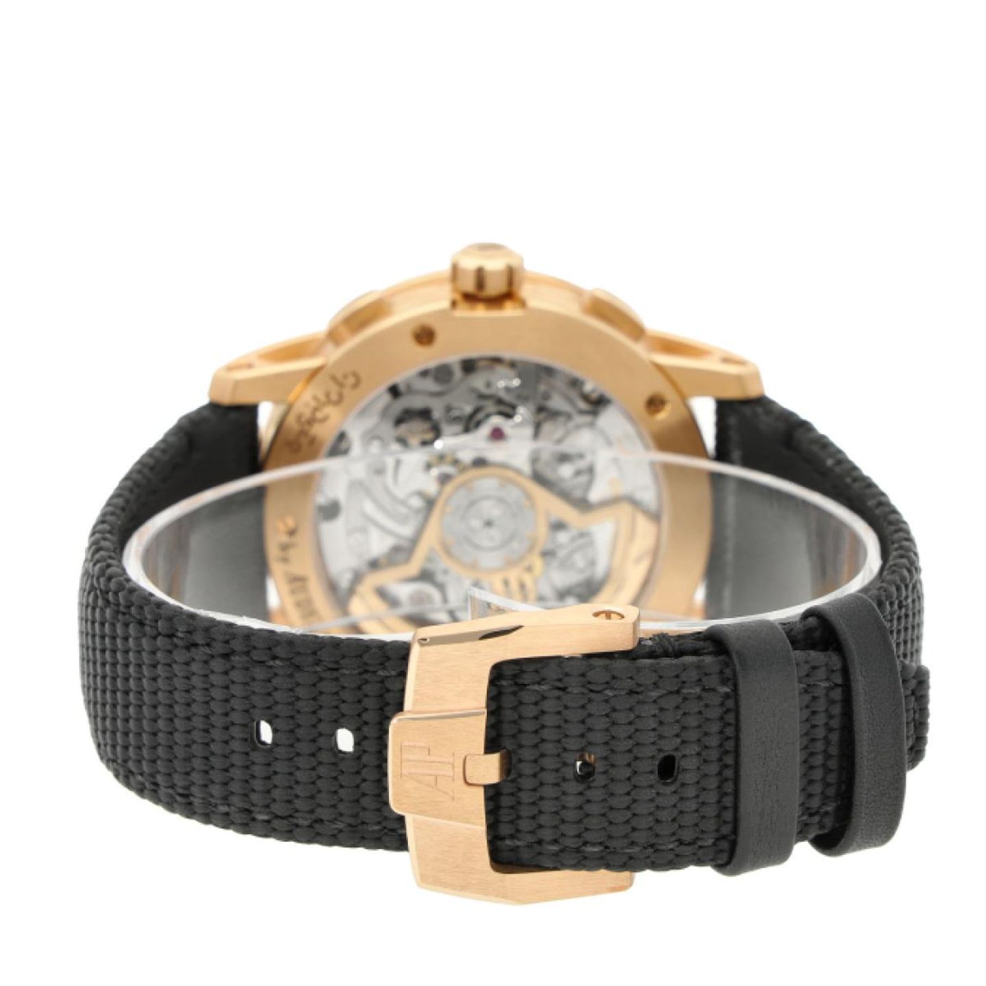 Audemars Piguet CODE 11.59 26393OR.OO.A002KB.01 - (4/5)