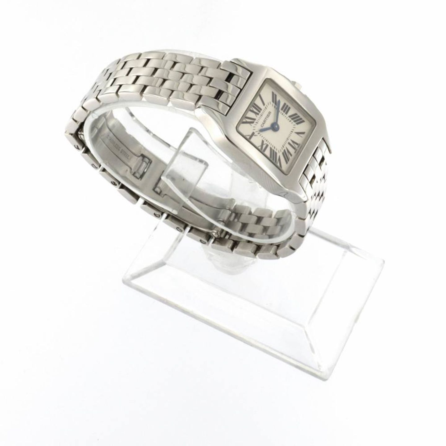 Cartier Santos Demoiselle 2698 - (3/4)