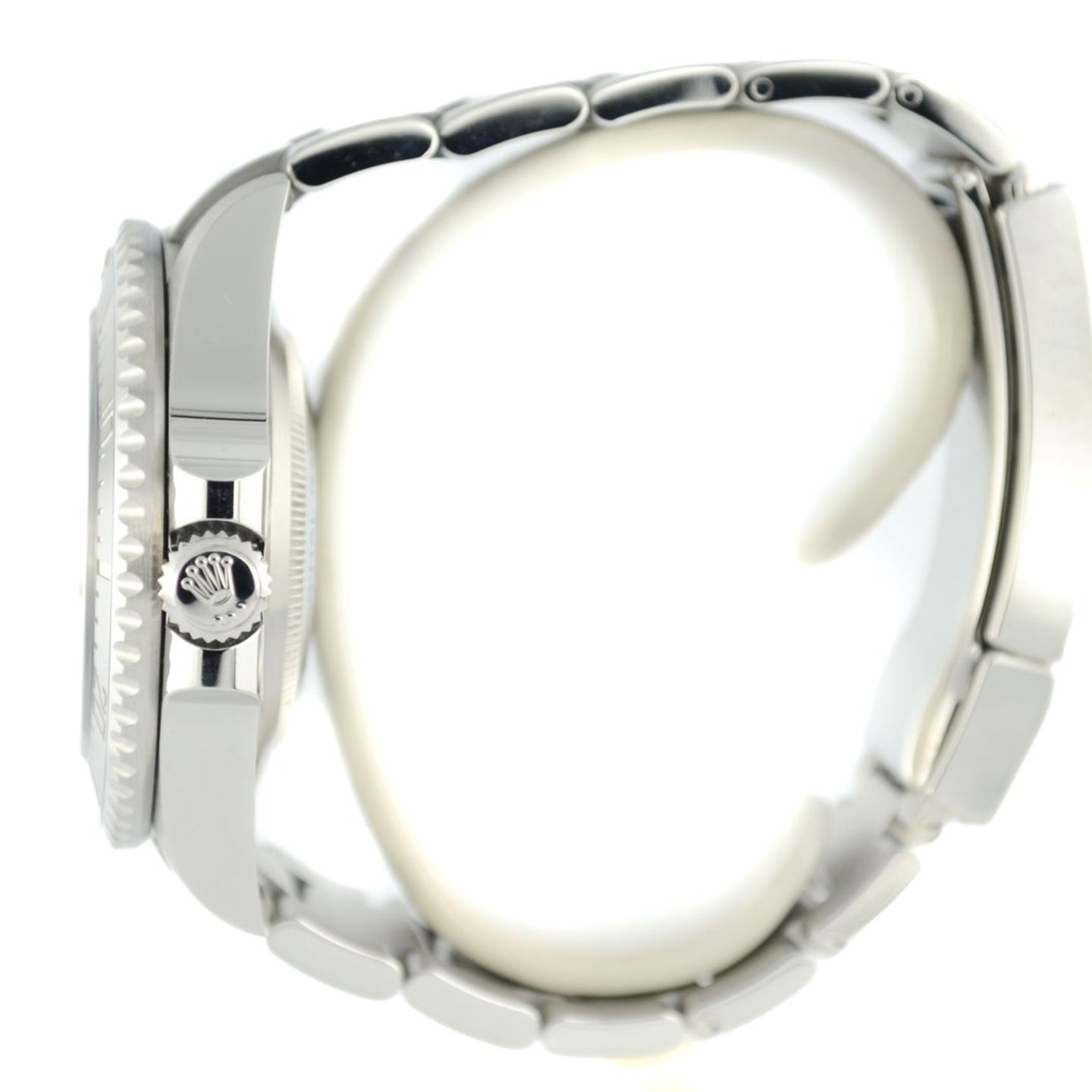 Rolex Sea-Dweller 126600 - (3/7)