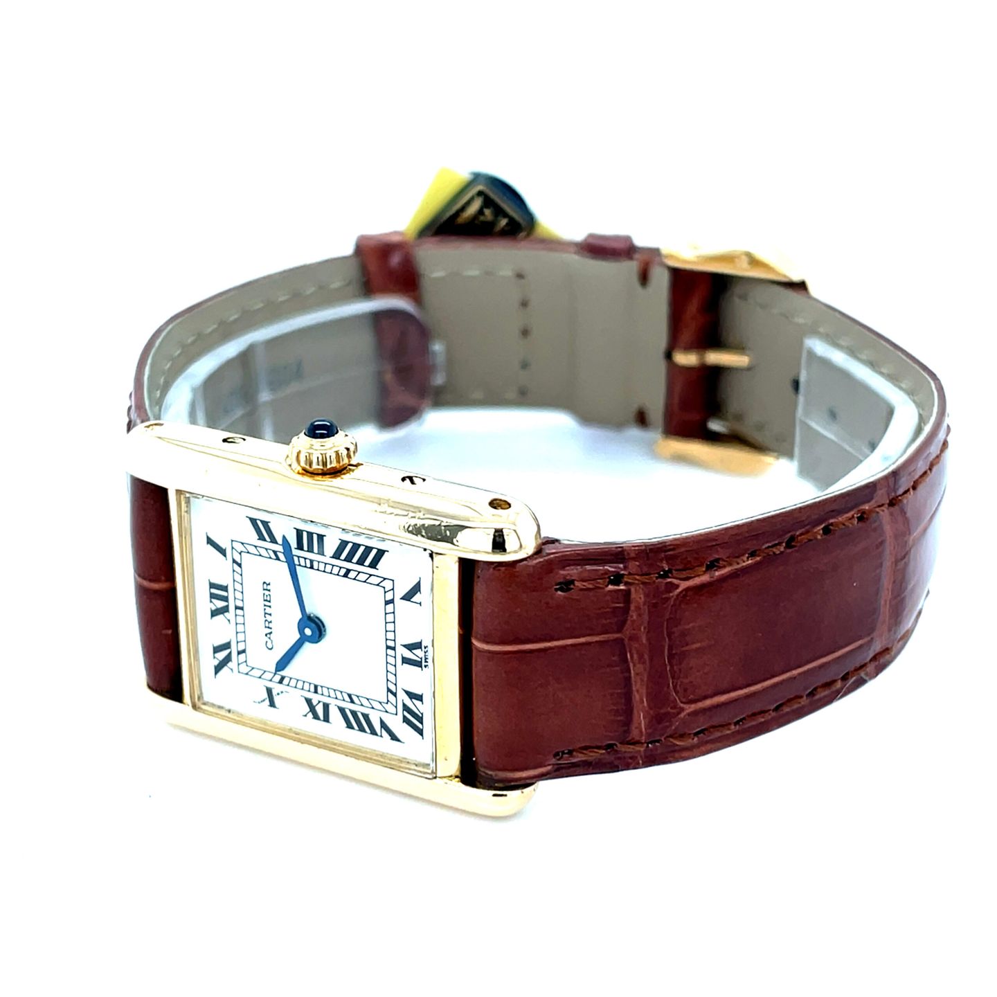 Cartier Tank Louis Cartier 66001 - (4/8)