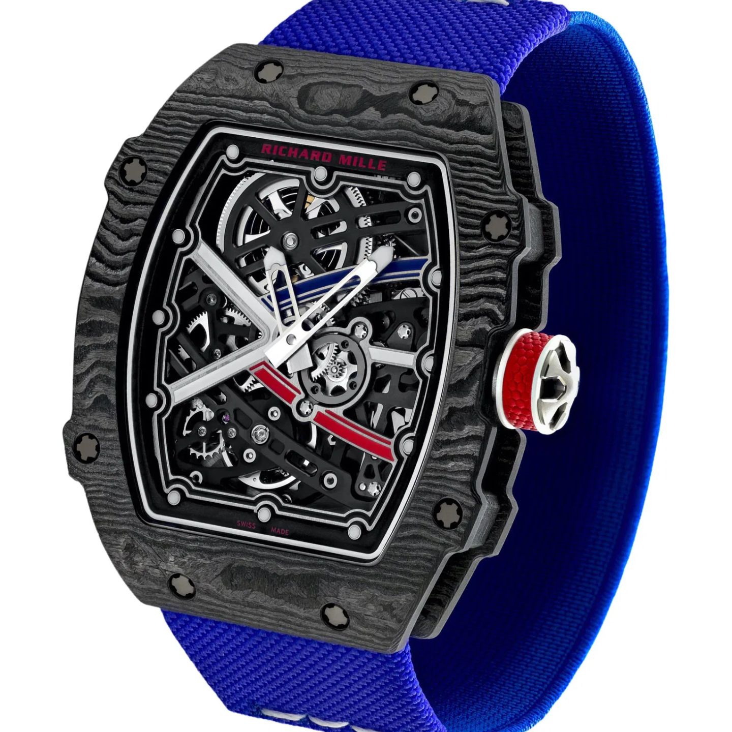 Richard Mille RM 67 RM67-02 - (1/1)