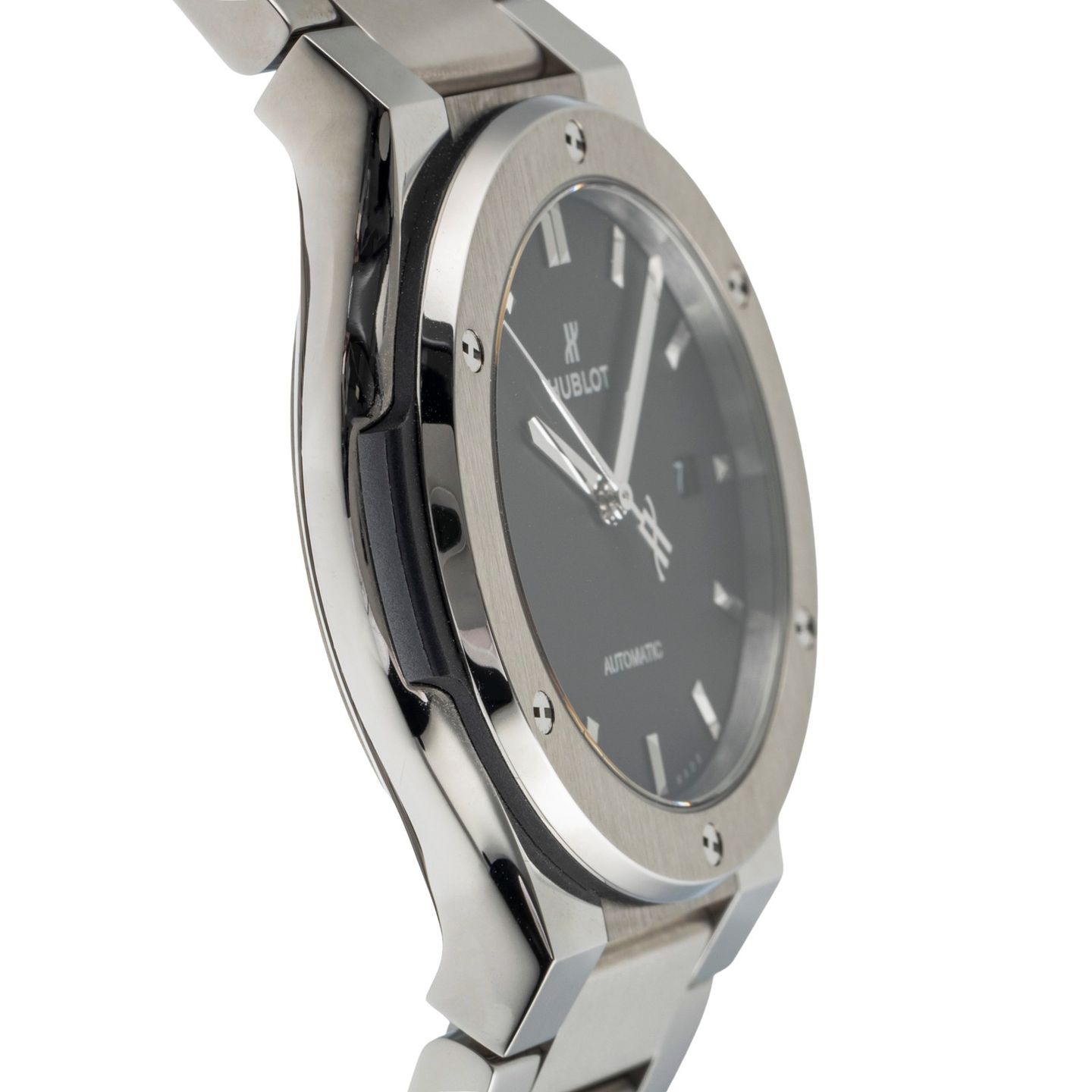 Hublot Classic Fusion 548.NX.1170.NX - (7/8)