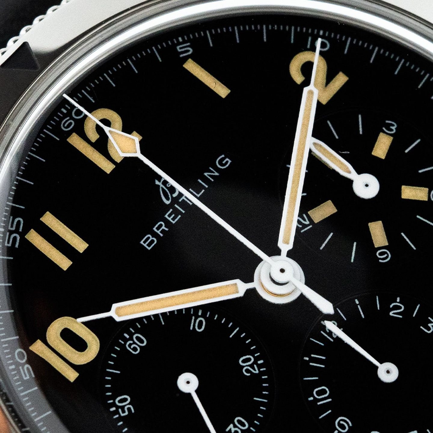 Breitling Aviator 8 AB0920131B1X1 - (3/7)