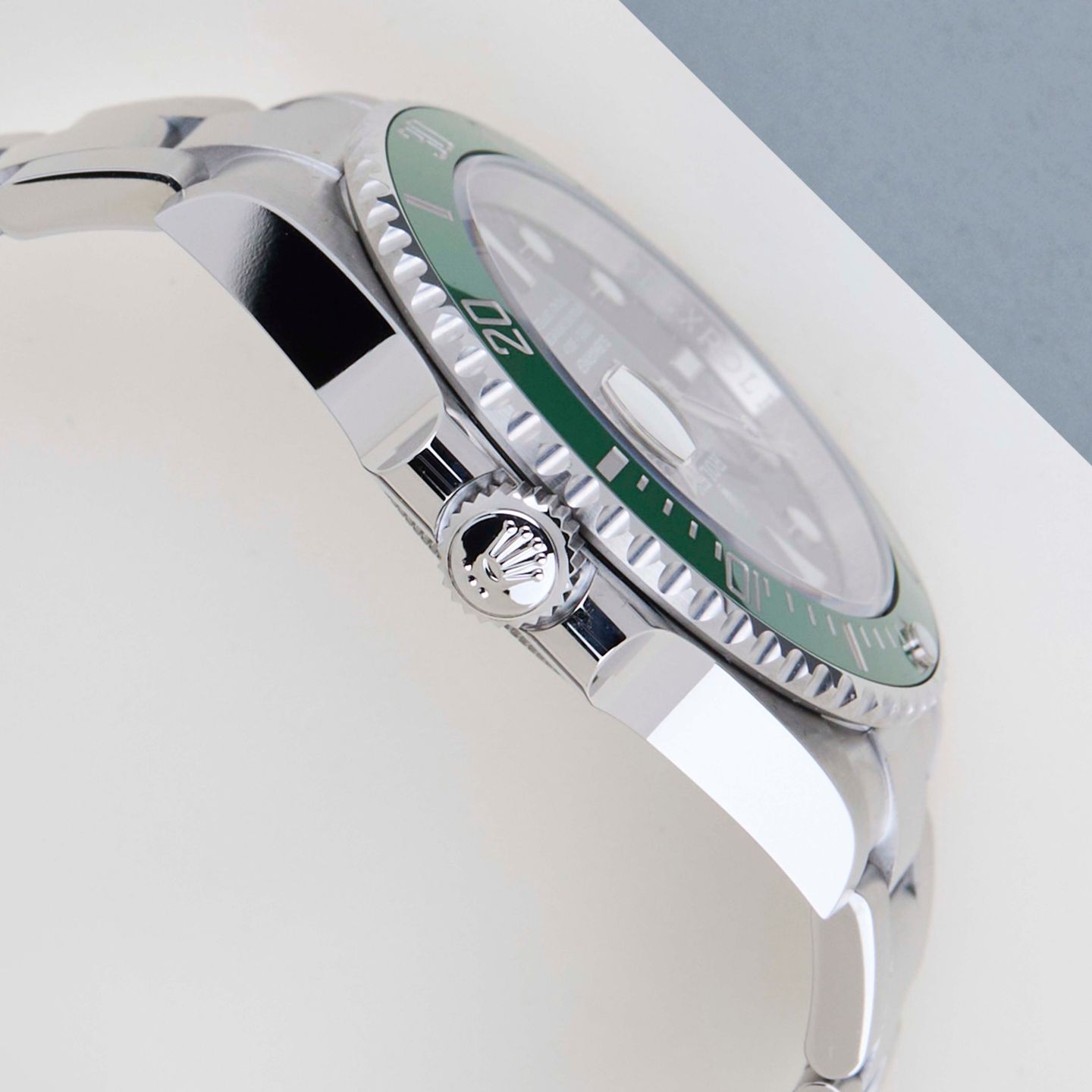 Rolex Submariner Date 126610LV - (8/8)