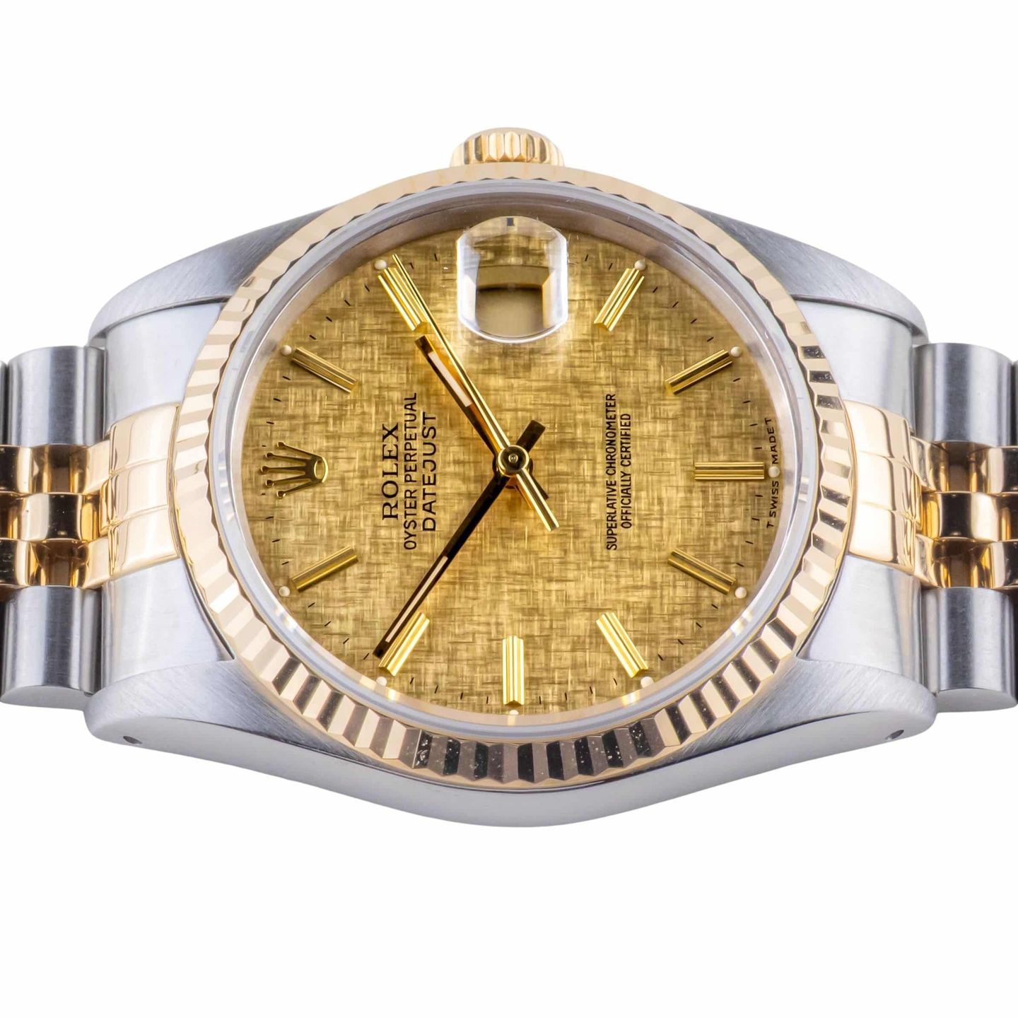 Rolex Datejust 36 16233 - (5/8)