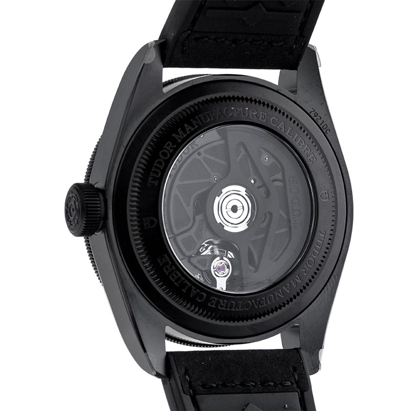 Tudor Black Bay 79210CNU (2026) - 41mm Keramiek (6/7)