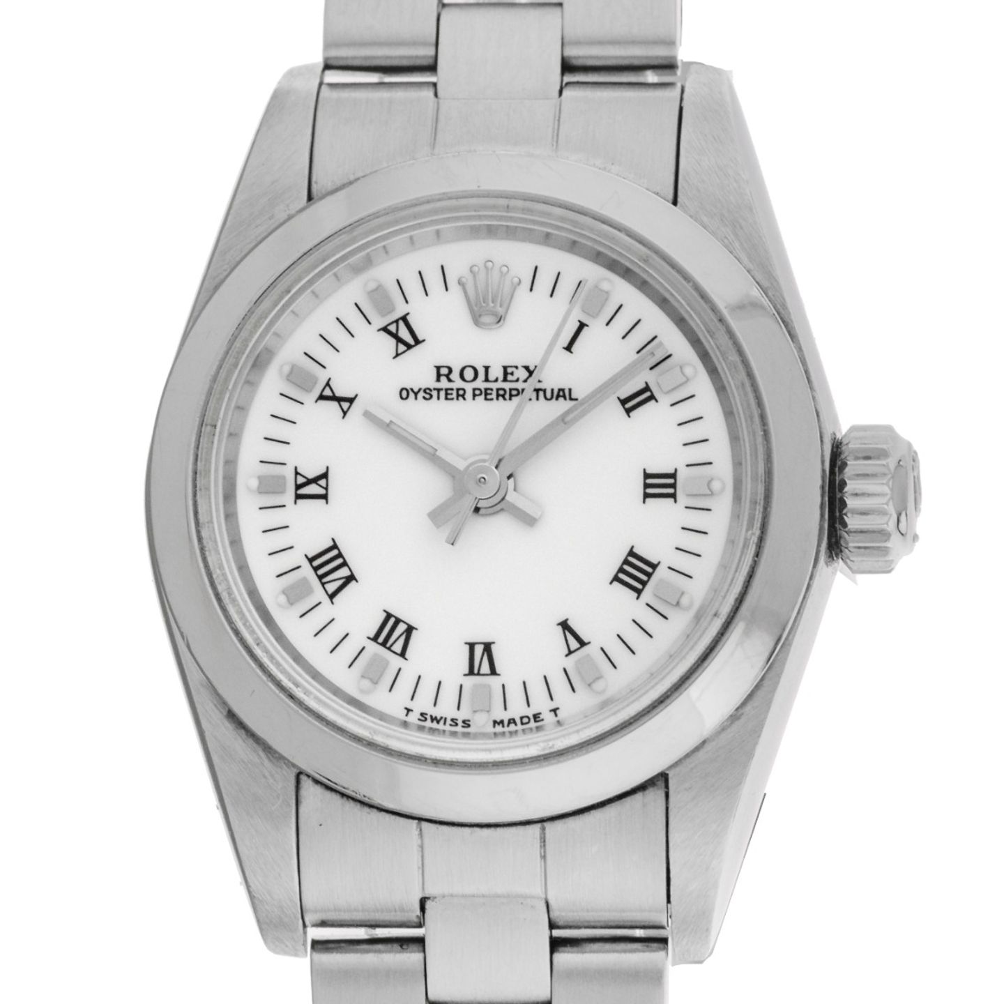 Rolex Oyster Perpetual 67180 - (1/8)