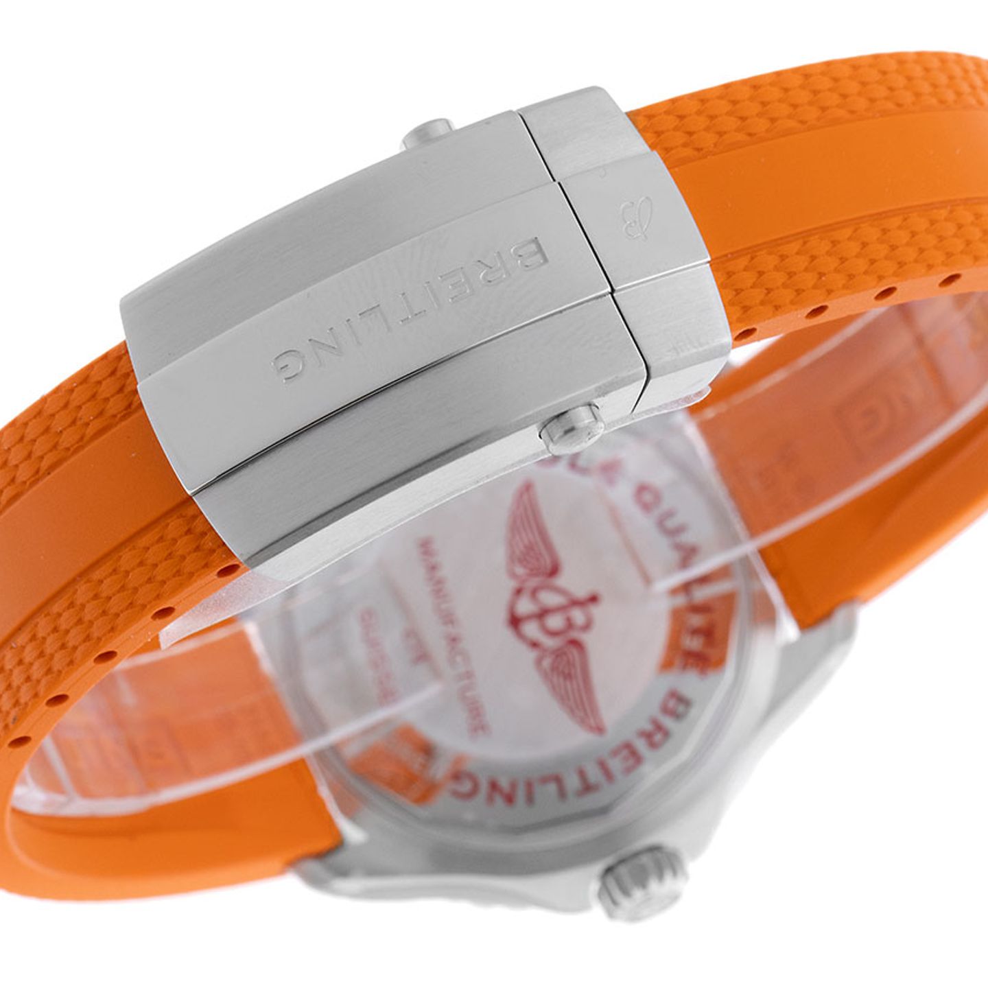 Breitling Superocean A17377211O1S1 - (7/7)