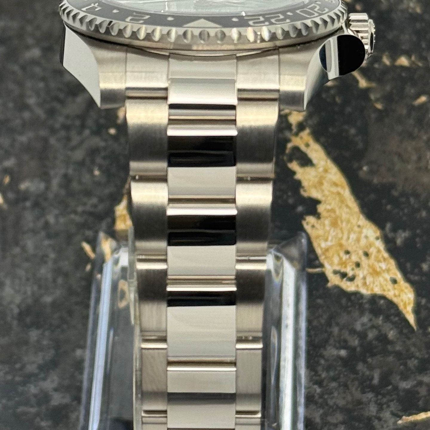 Rolex GMT-Master II 126729VTNR - (7/8)