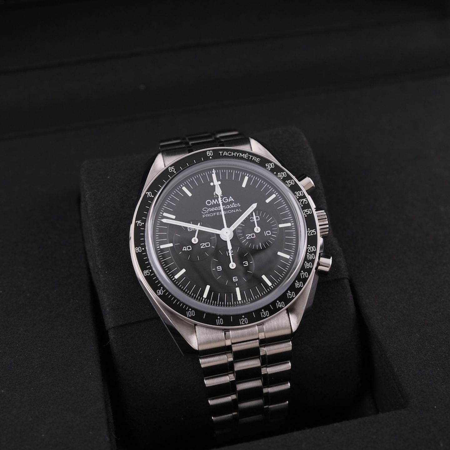 Omega Speedmaster Professional Moonwatch 310.30.42.50.01.002 - (2/8)