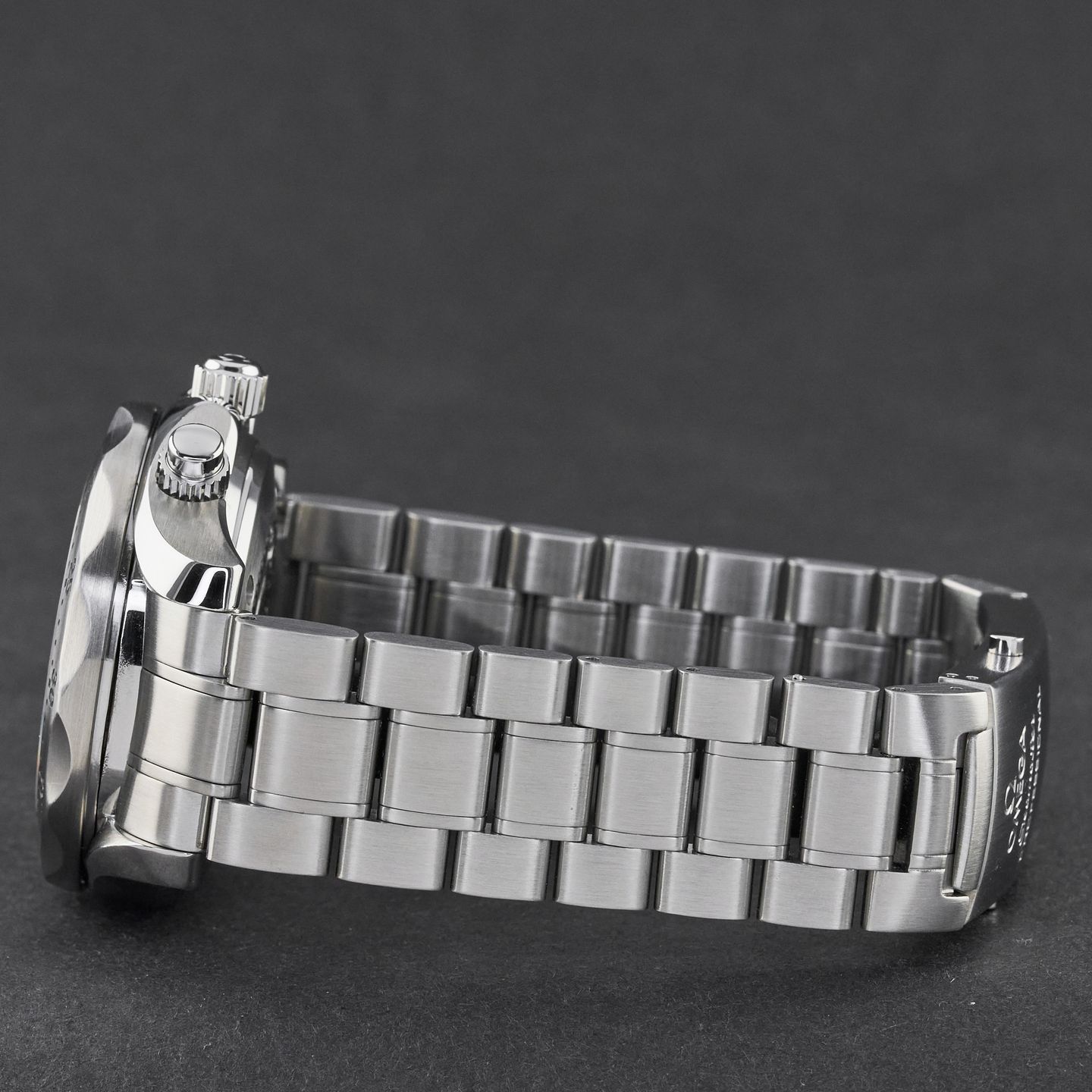 Omega Seamaster Diver 300 M 2595.30.00 - (5/8)