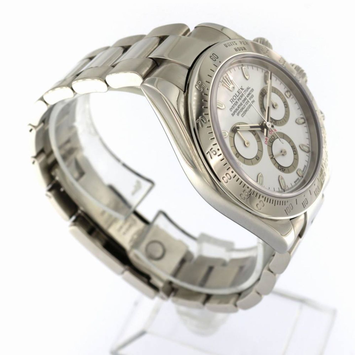 Rolex Daytona 116520 - (3/7)