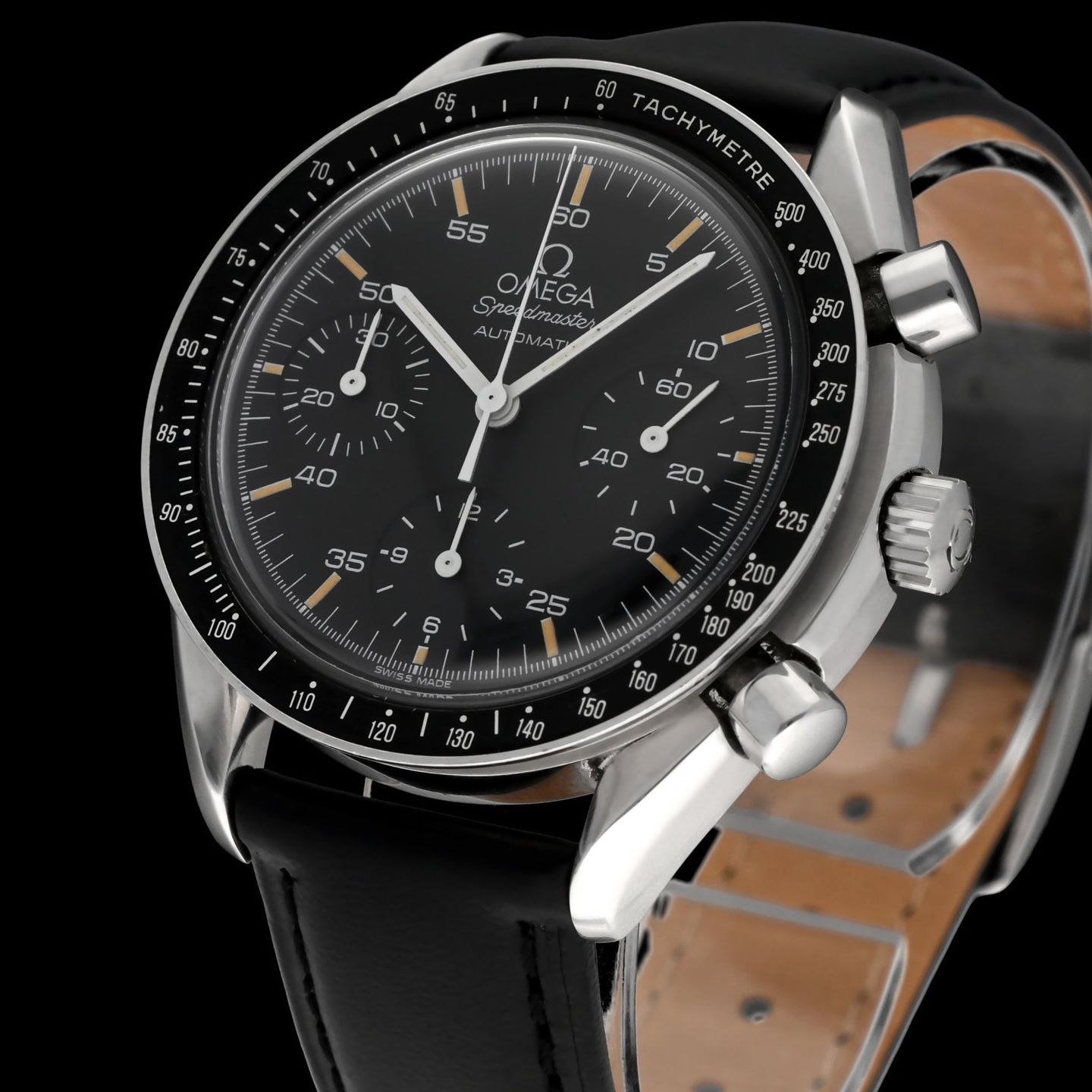 Omega Speedmaster Reduced 3810.50.00 - (6/7)