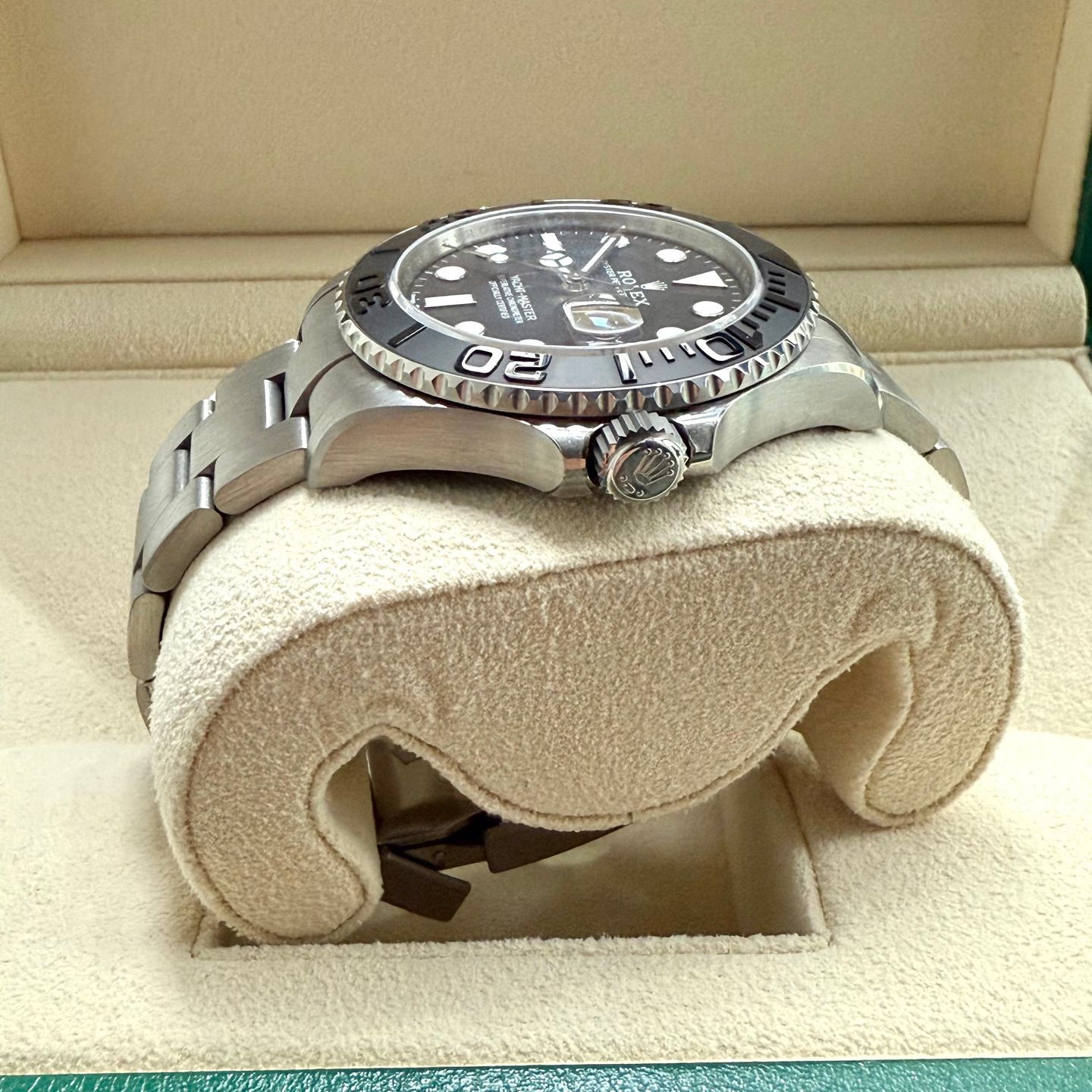 Rolex Yacht-Master 42 226627 - (6/14)