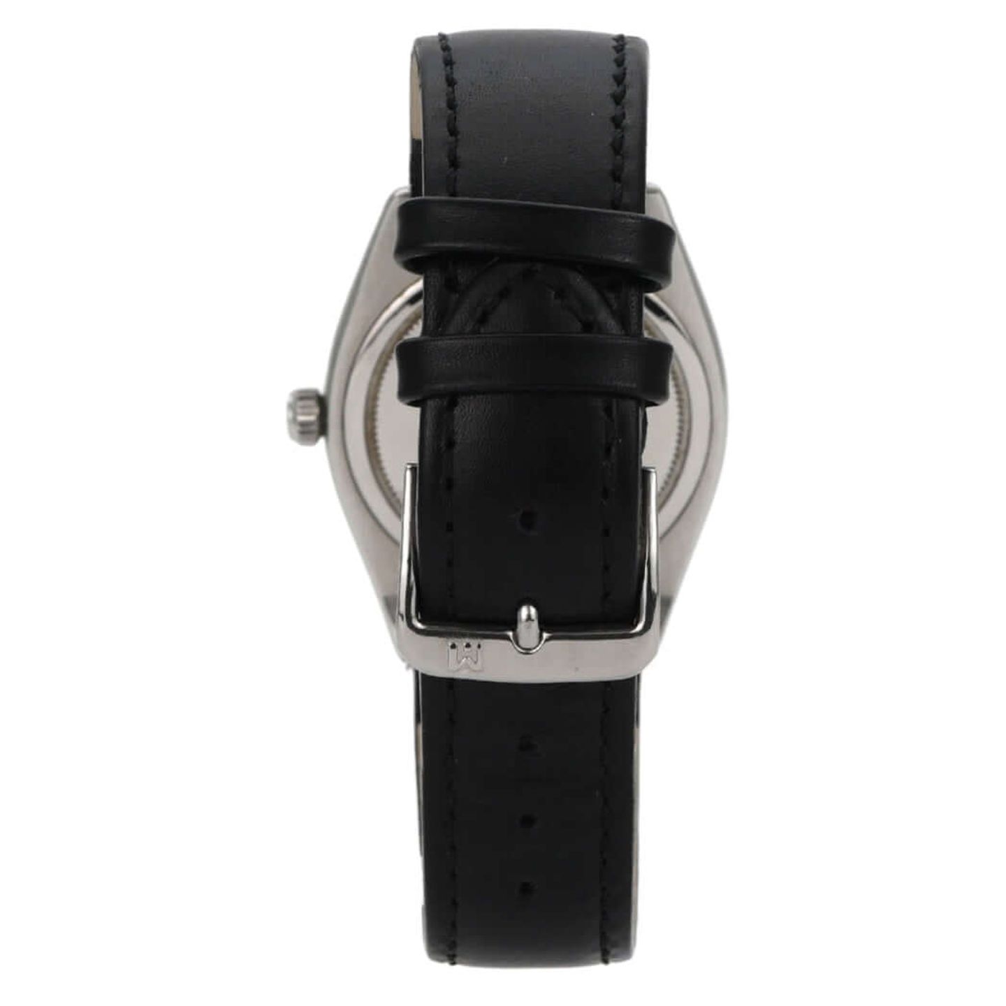 Rolex Oyster Precision 6494 (1958) - 34mm Staal (8/8)