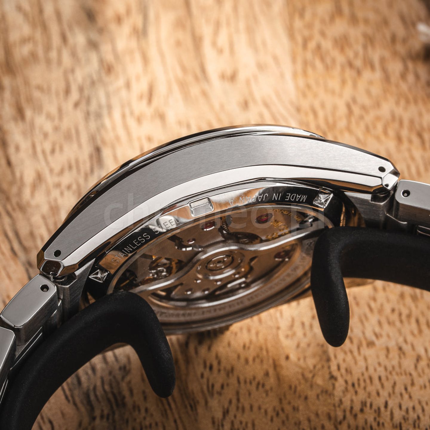 Grand Seiko Heritage Collection SLGH005G (2023) - 41 mm Steel case (7/8)