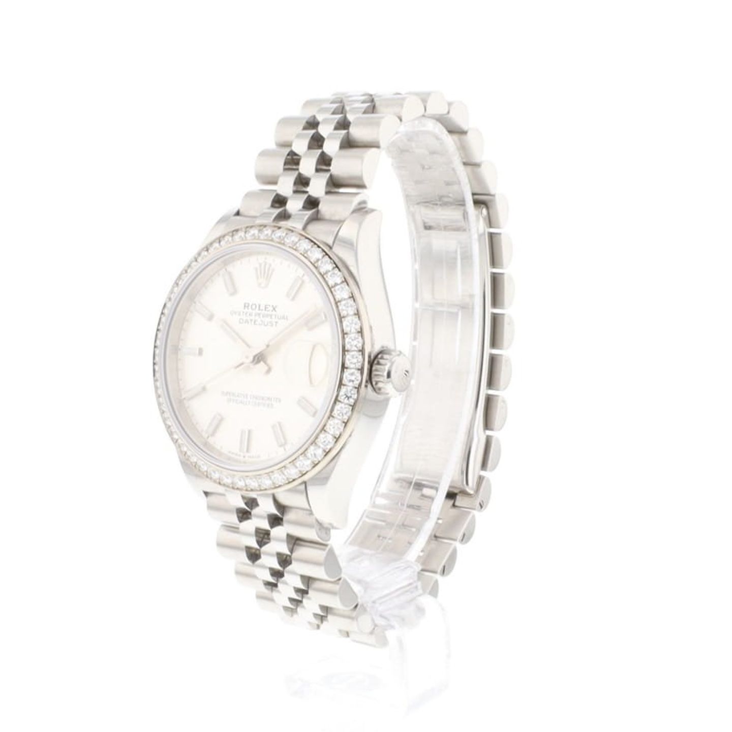 Rolex Datejust 31 278384RBR - (2/5)