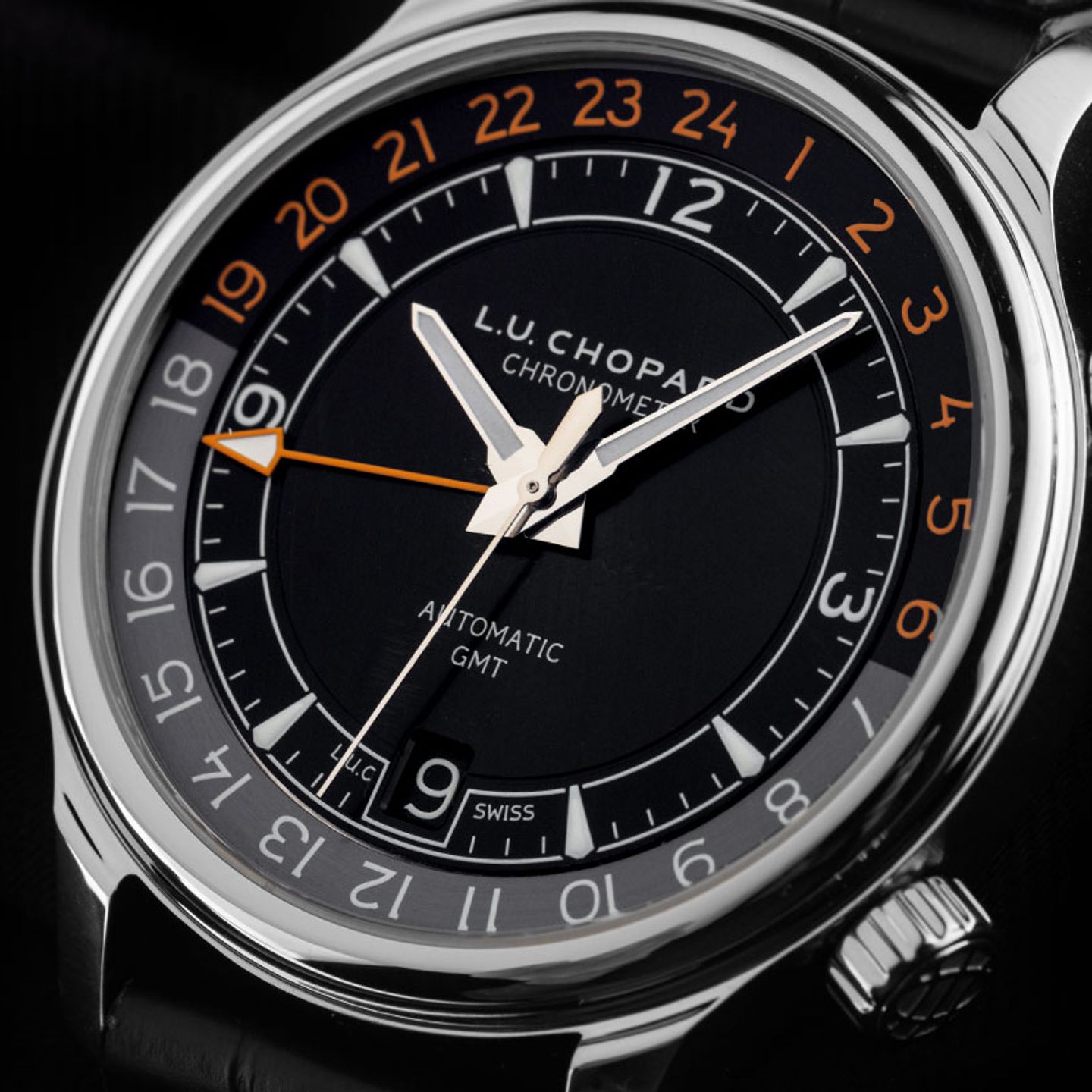 Chopard L.U.C 168579-3001 - (3/7)