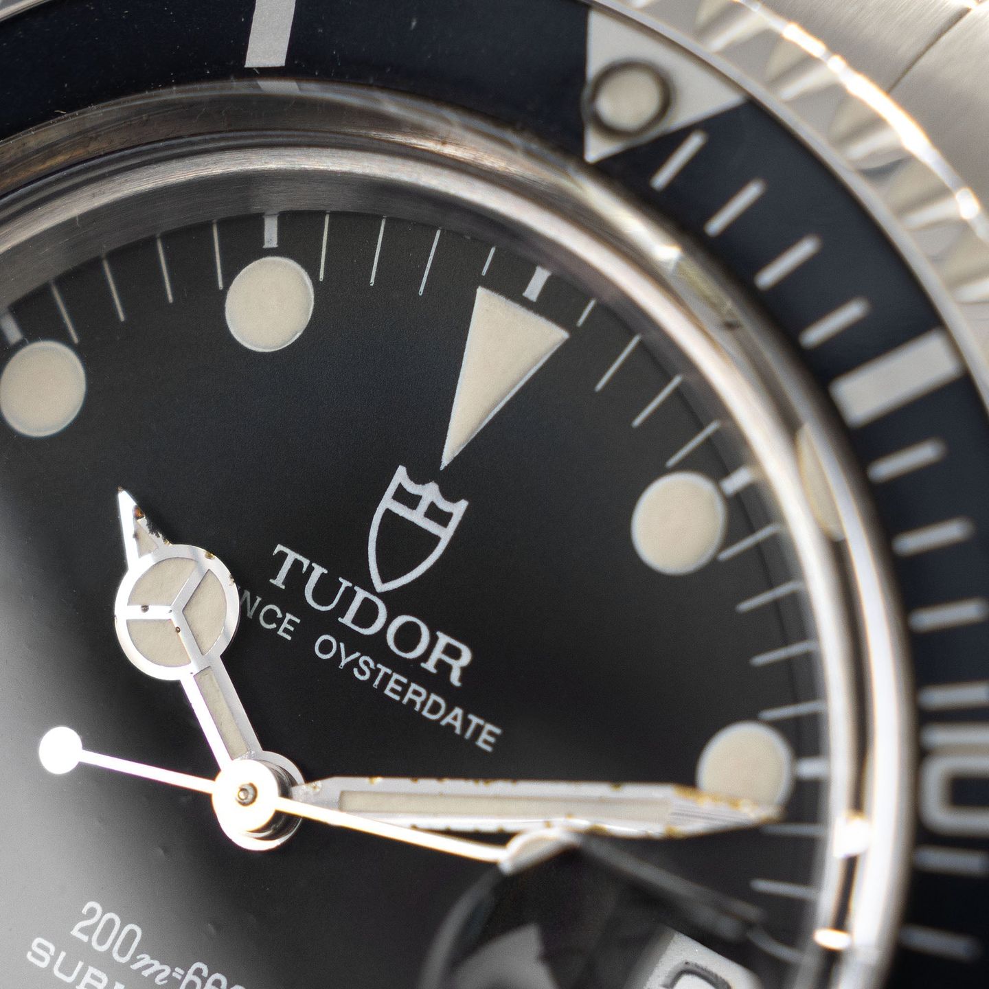 Tudor Submariner 79090 - (2/8)