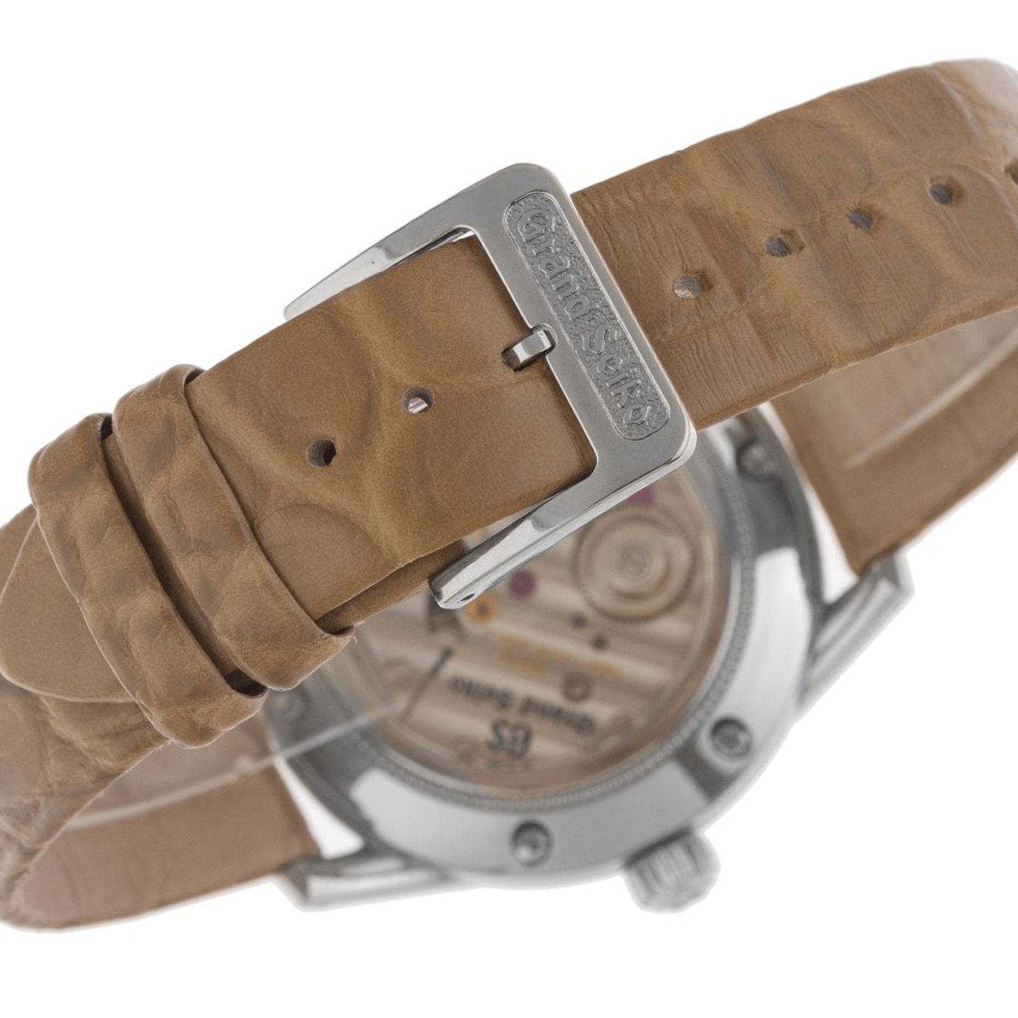 Grand Seiko Elegance Collection SBGW281 - (7/7)