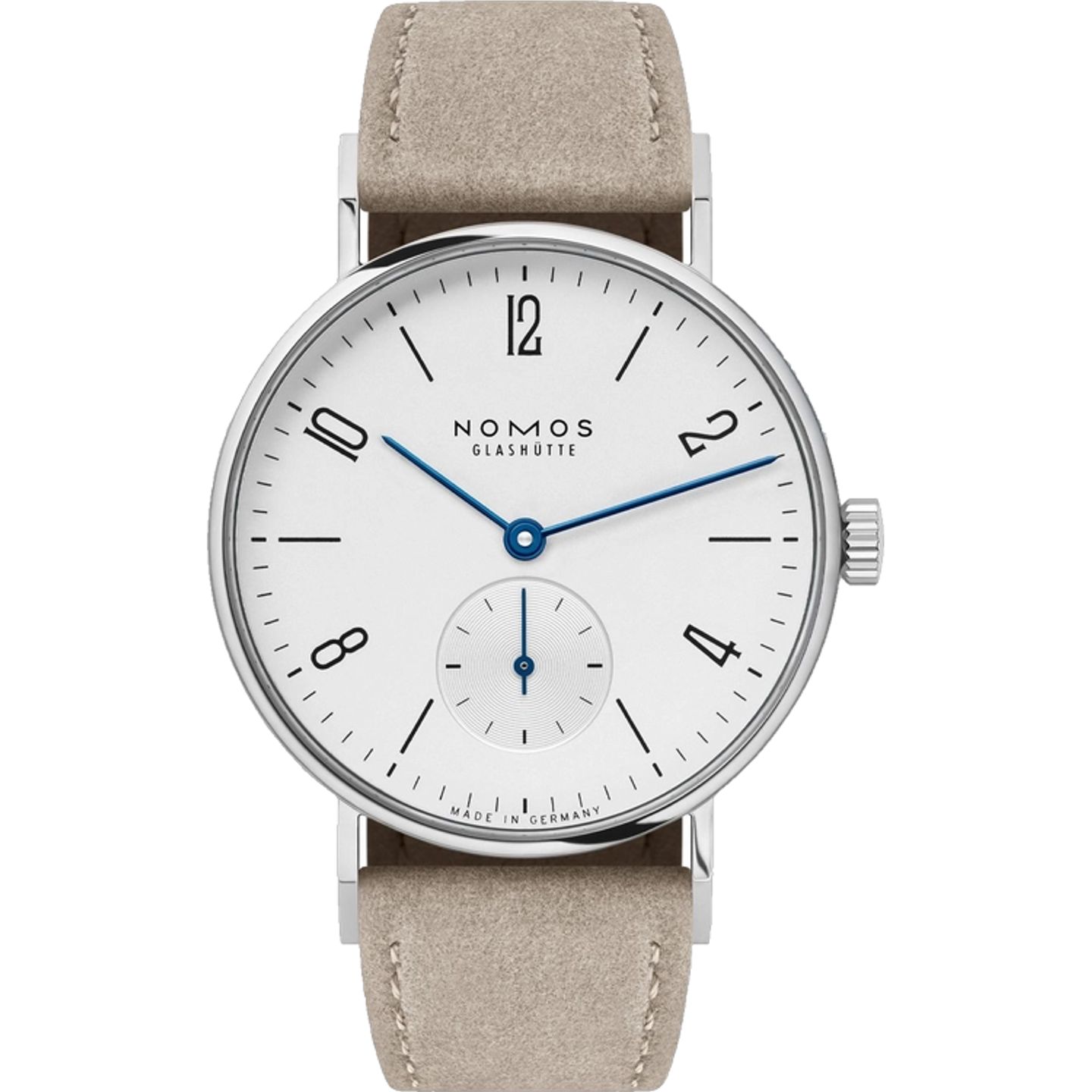 NOMOS Tangente 33 123 - (1/1)