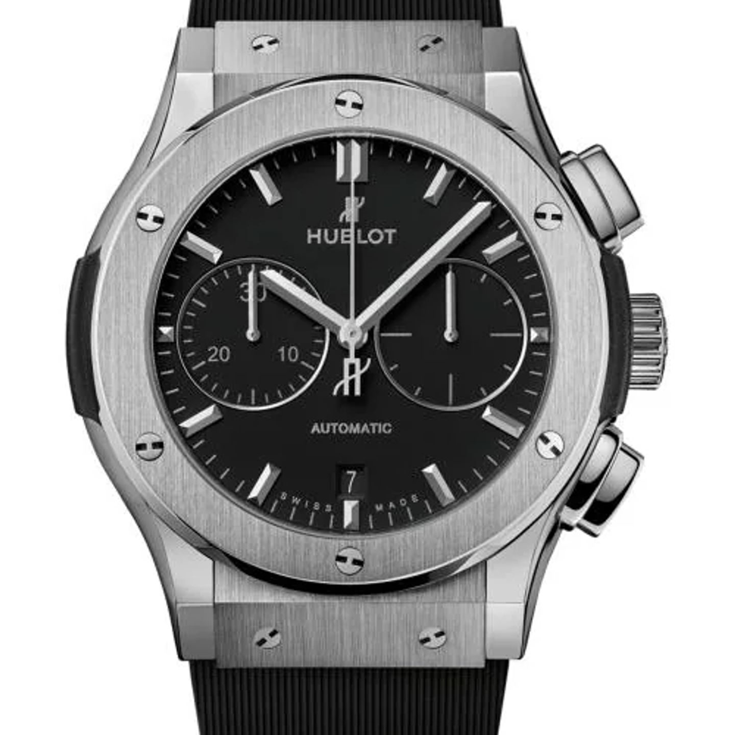 Hublot Classic Fusion Chronograph 521.NX.1171.RX - (1/1)