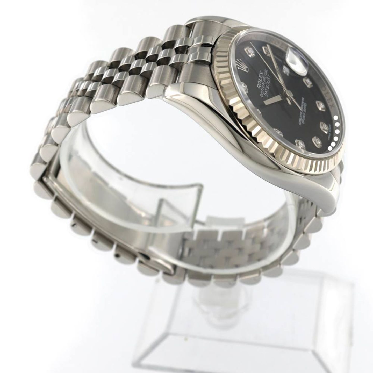 Rolex Datejust 36 116234 - (3/7)