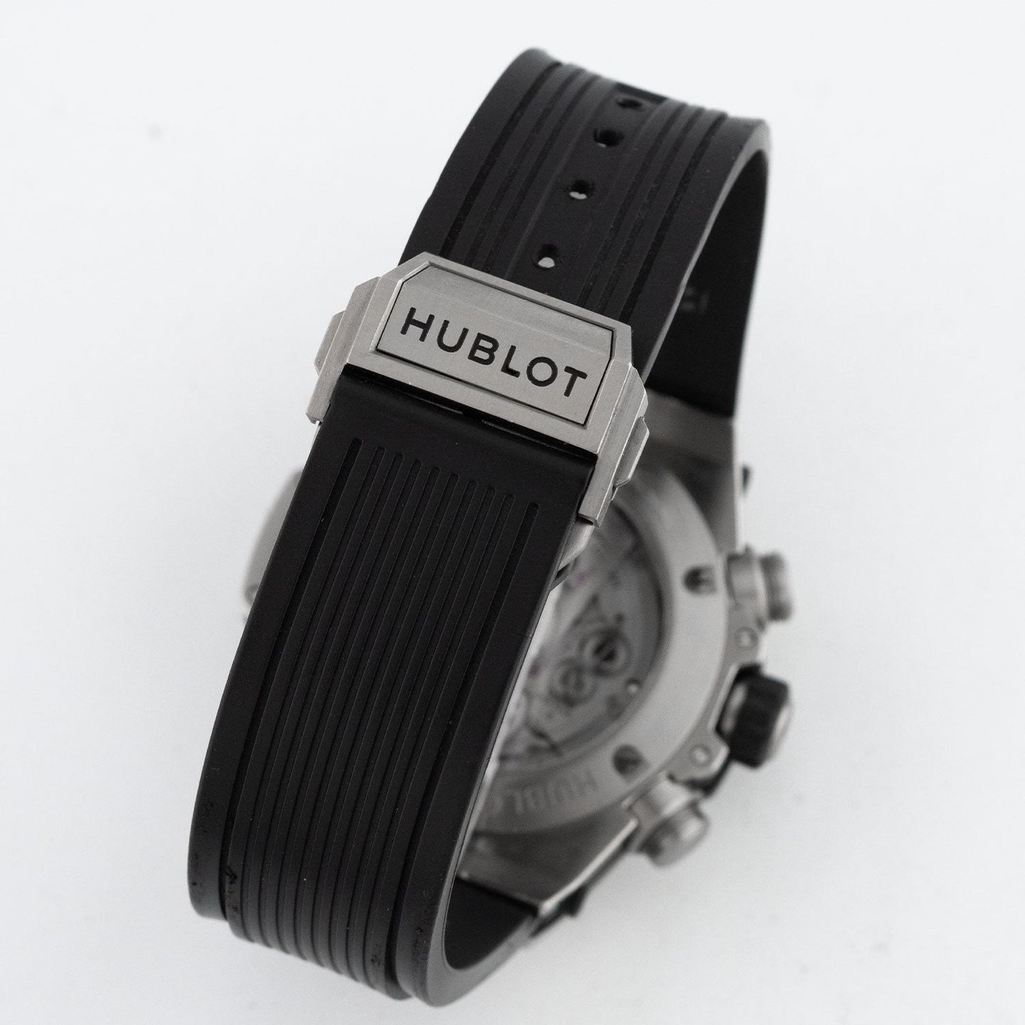 Hublot Big Bang Unico 411.NE.2010.LR.JSM15 - (5/8)