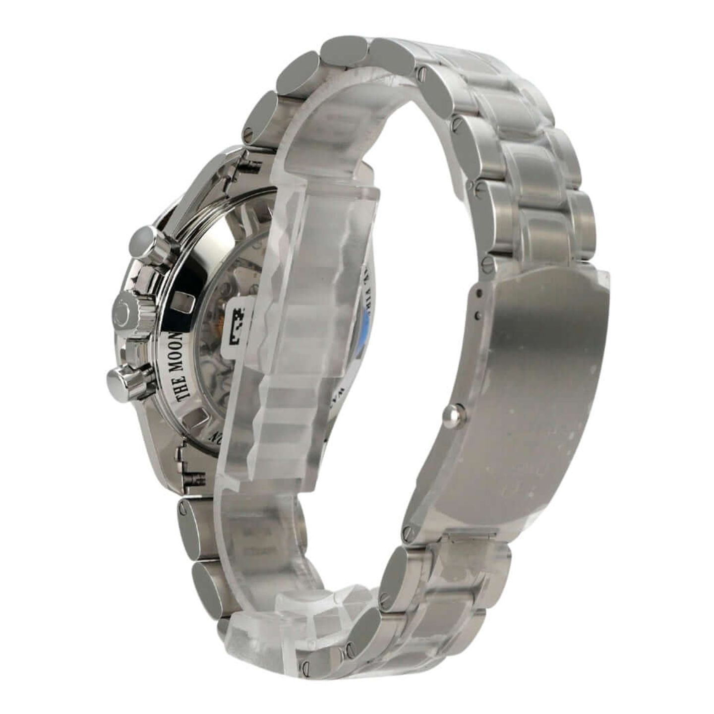 Omega Speedmaster Professional Moonwatch 311.30.42.30.01.006 - (7/8)