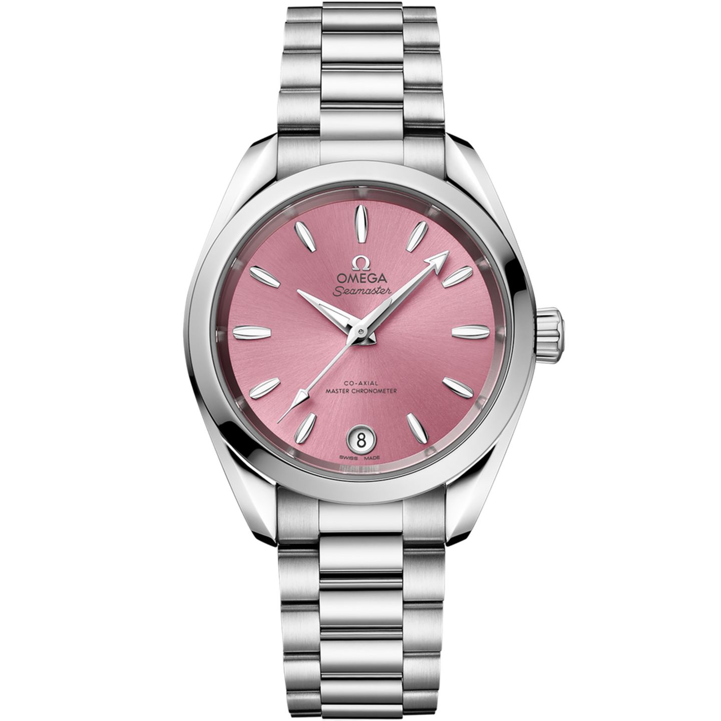 Omega Seamaster Aqua Terra 220.10.34.20.10.003 - (1/1)