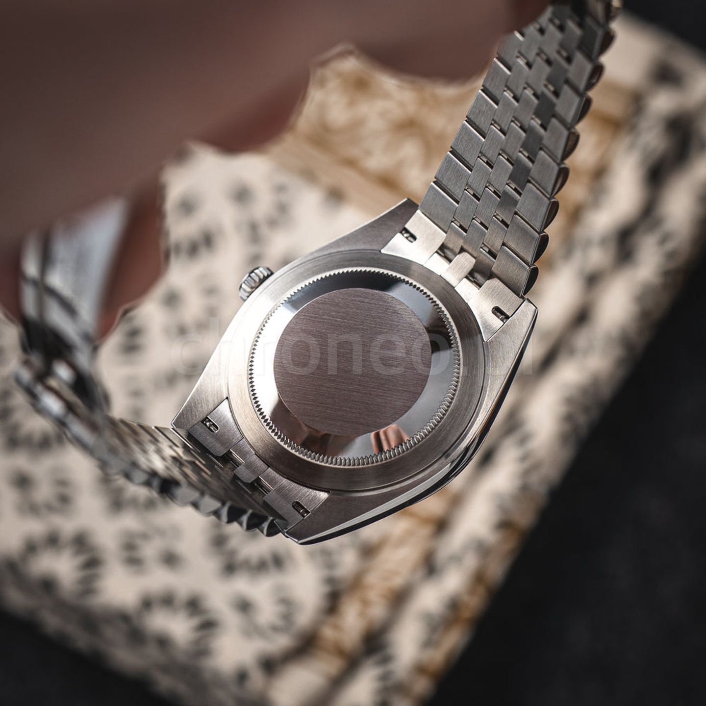 Rolex Datejust 41 126334 - (4/8)