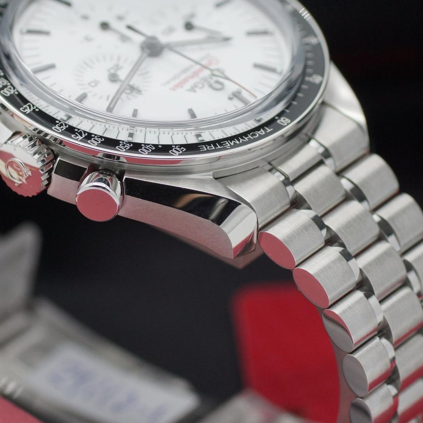 Omega Speedmaster Professional Moonwatch 310.30.42.50.04.001 - (8/8)