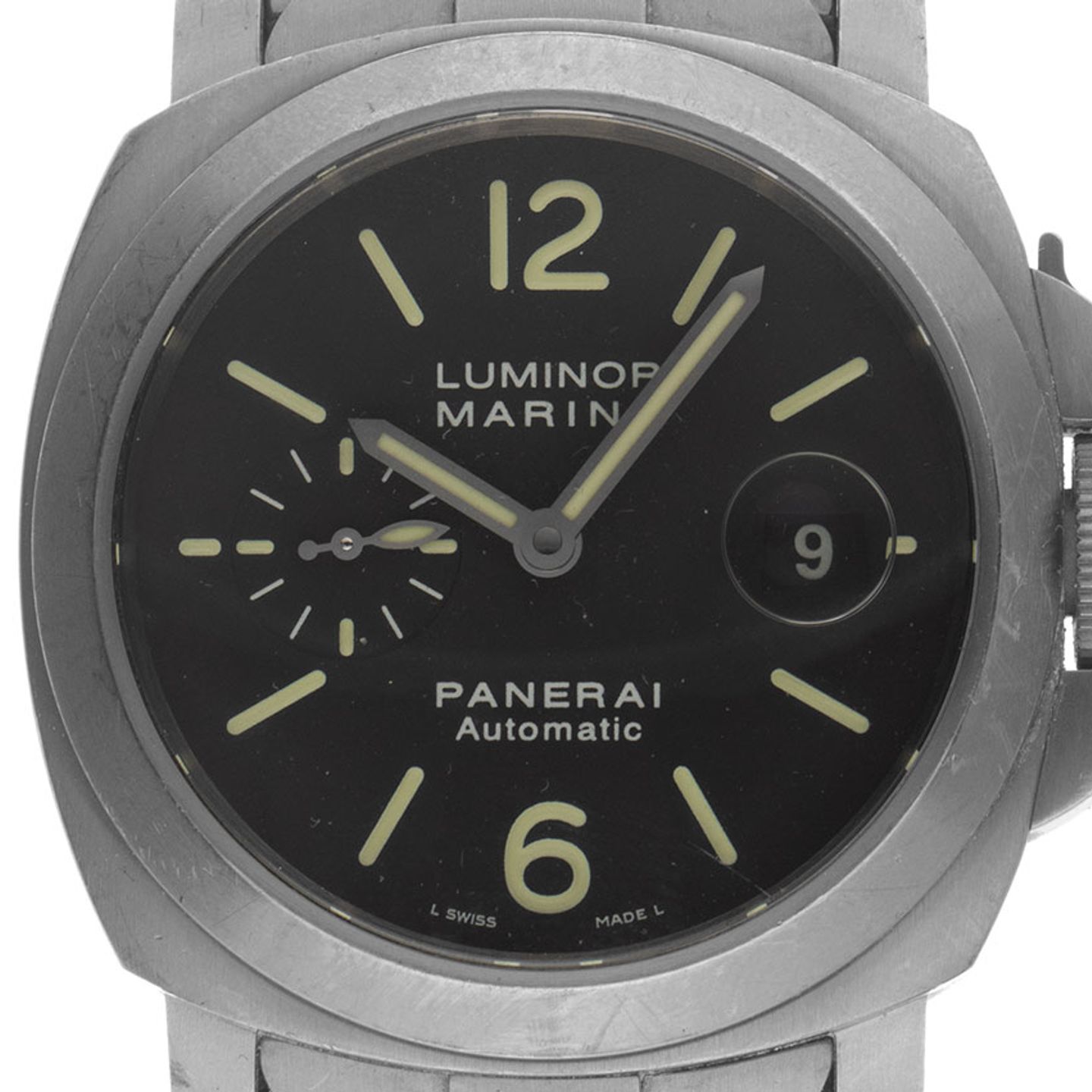 Panerai Luminor Marina Automatic PAM00279 - (1/6)