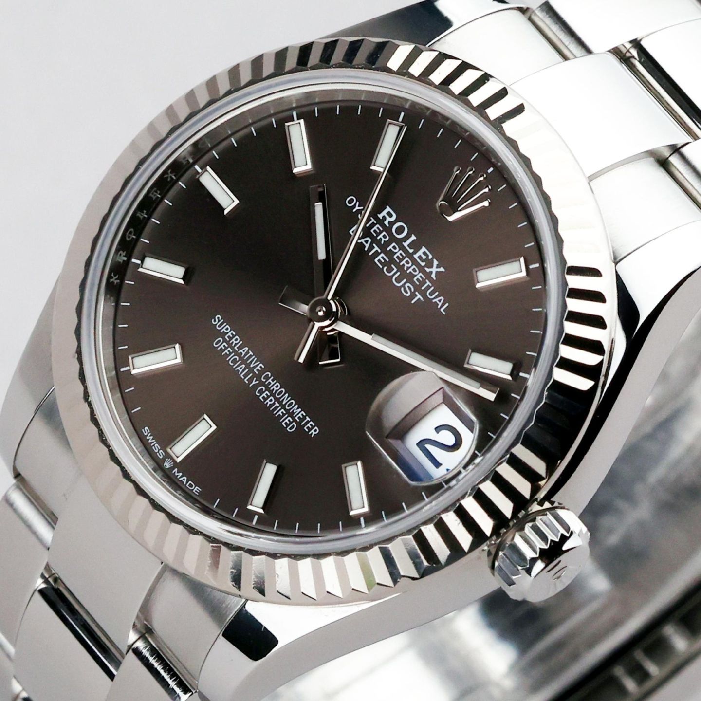 Rolex Datejust 31 278274 - (5/8)
