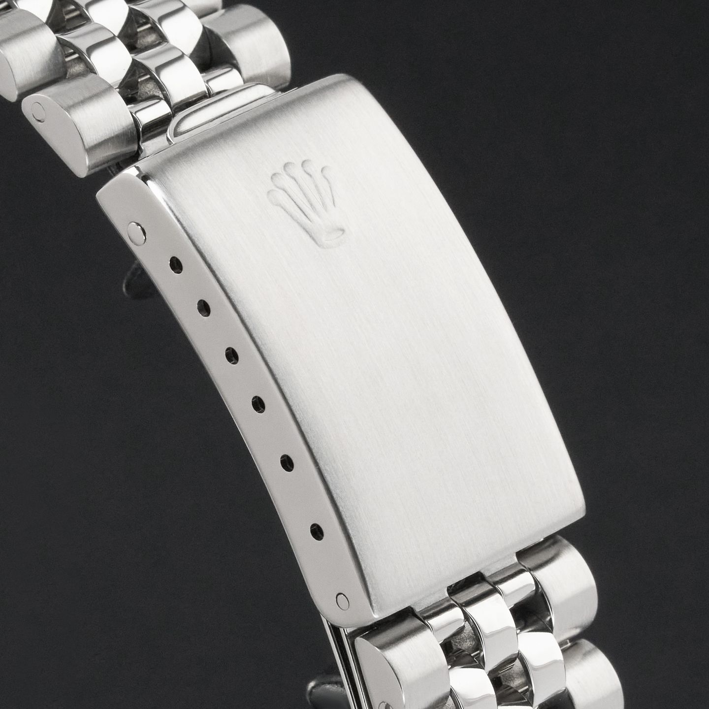 Rolex Datejust 36 16220 - (8/8)