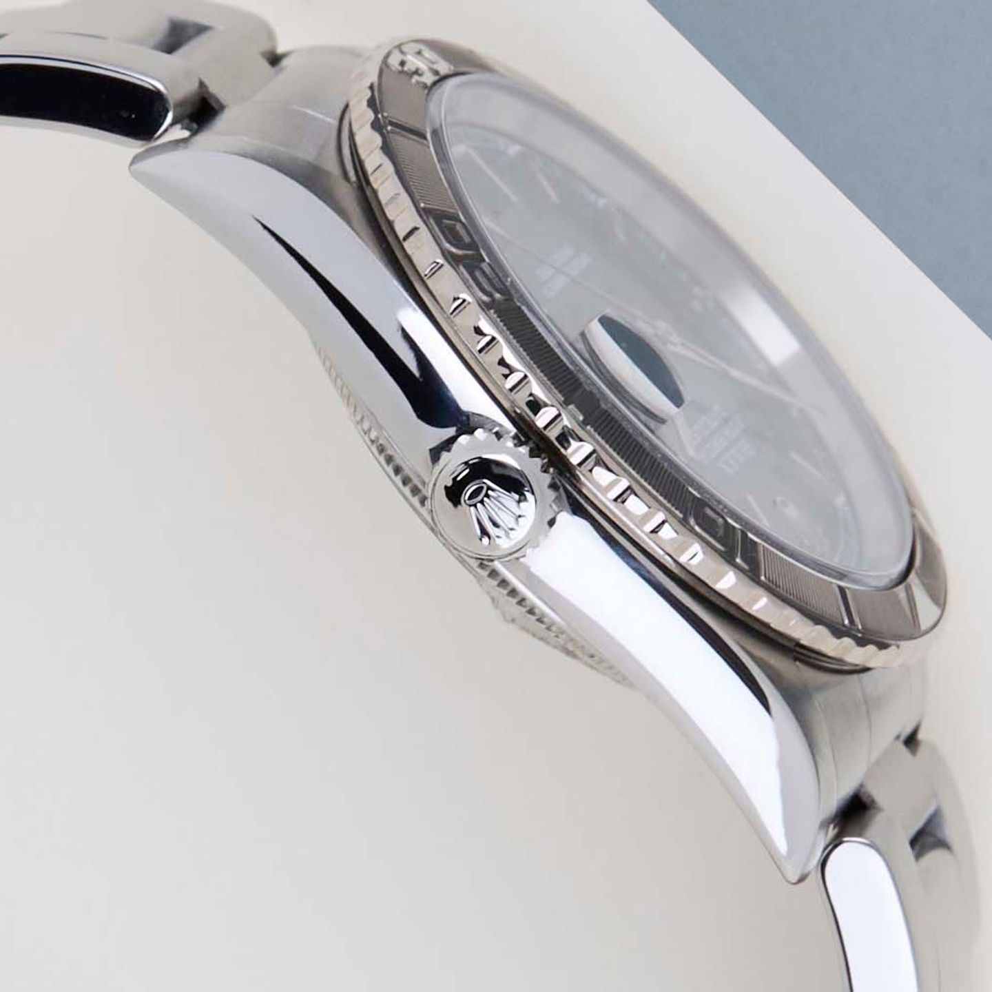 Rolex Datejust Turn-O-Graph 16264 - (8/8)