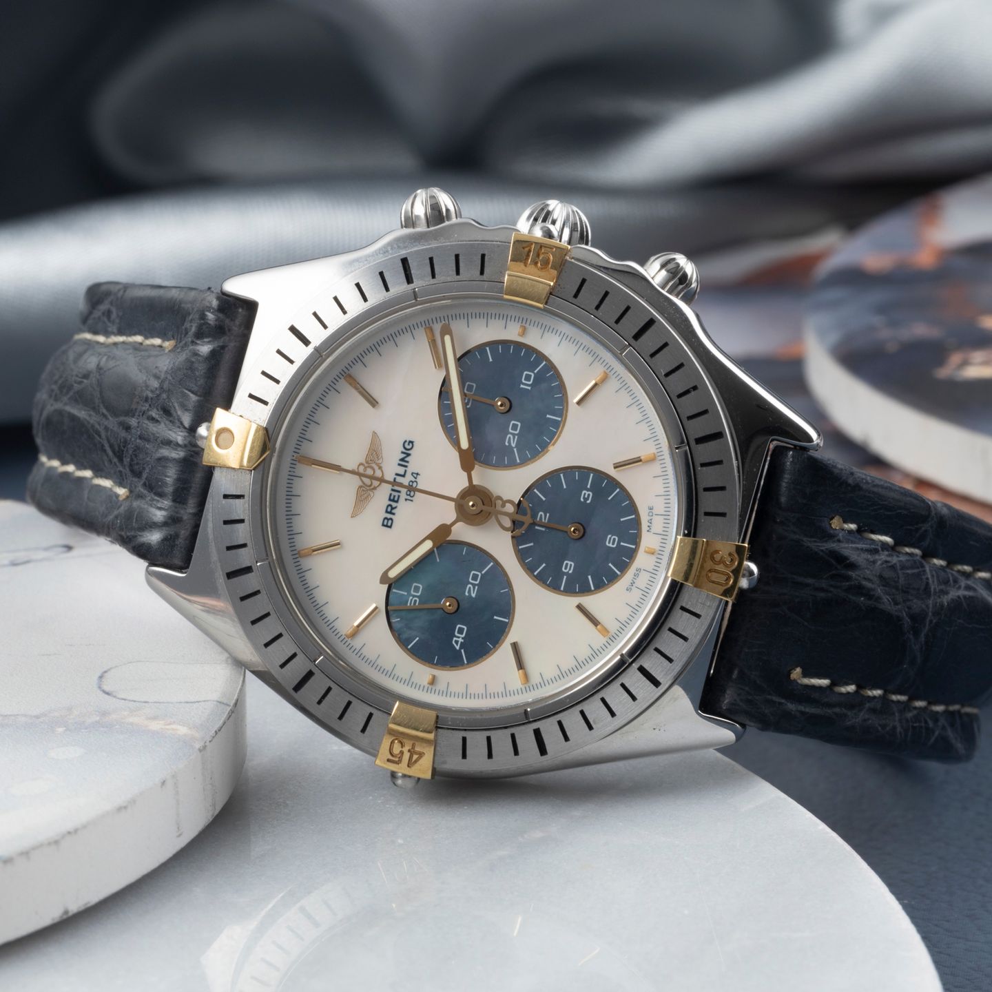 Breitling Callisto B11045 - (2/8)