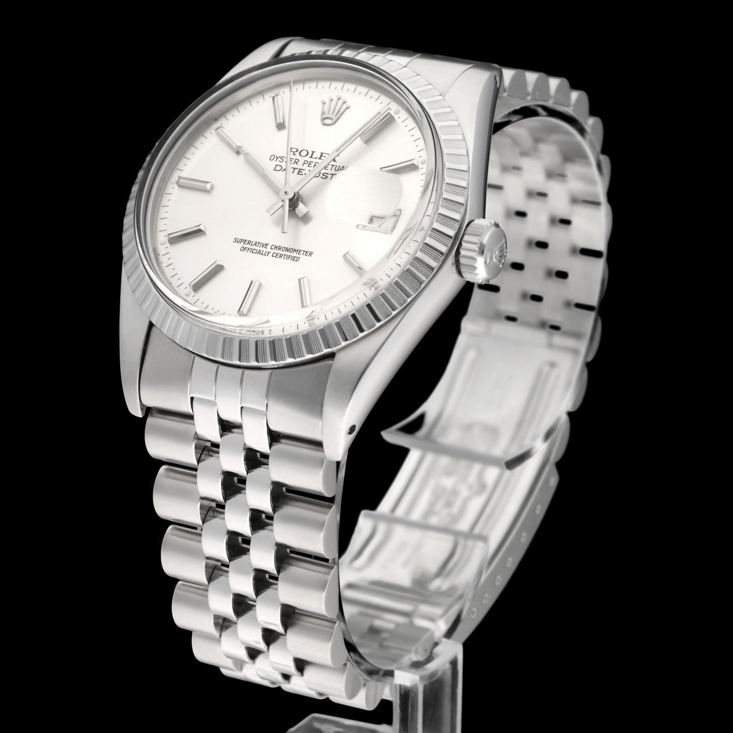 Rolex Datejust 36 16030 - (5/8)