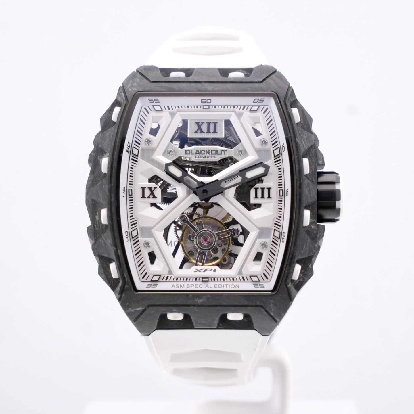 Blackout Unknown XP1 - (1/8)