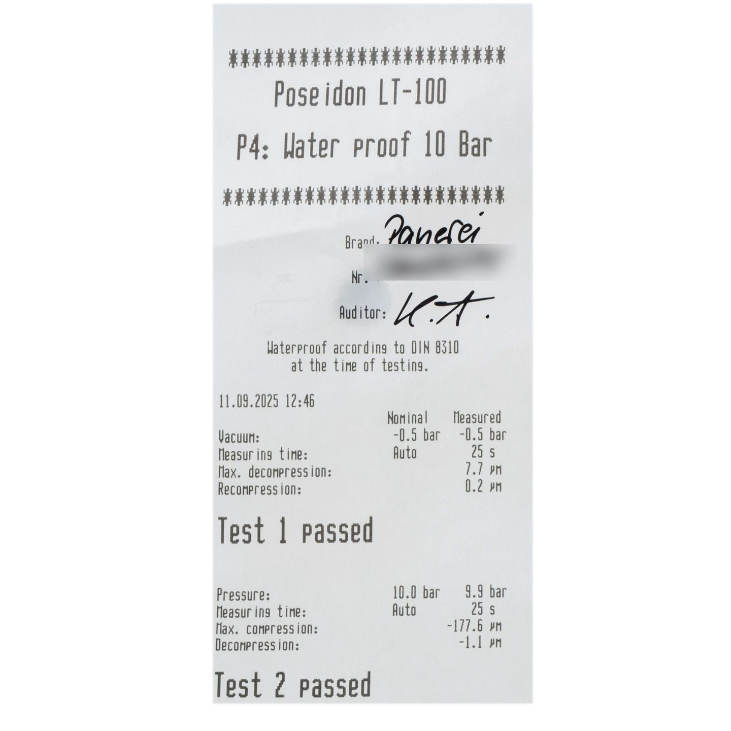 Panerai Special Editions PAM00375 - (5/8)